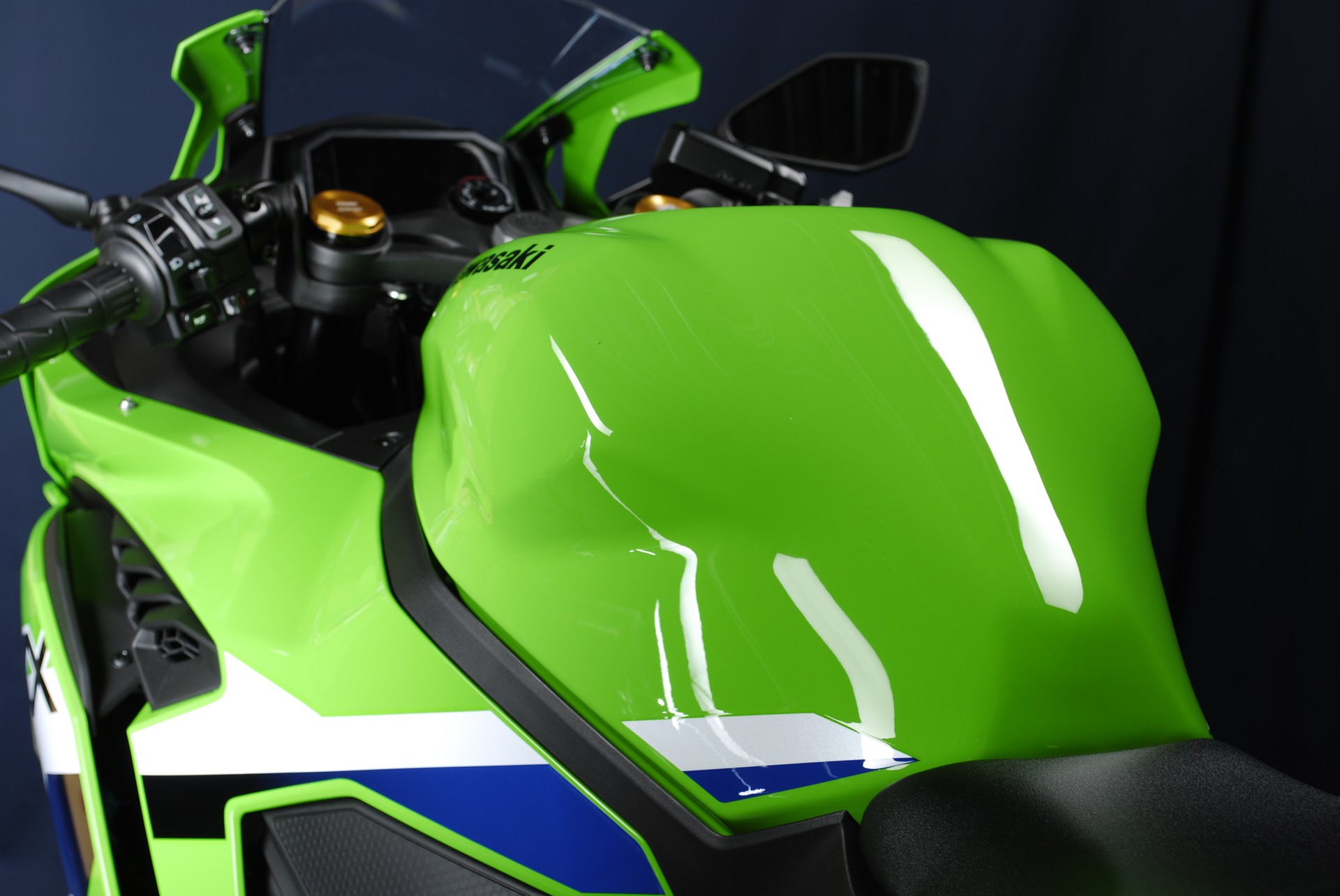 KAWASAKI Ninja ZX-4RR (35 kW) MY26-image-14