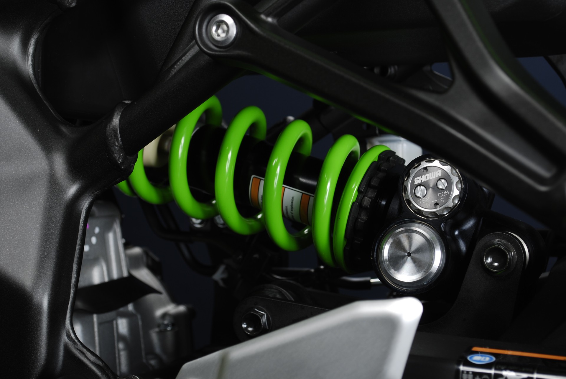 KAWASAKI Ninja ZX-4RR (35 kW) MY26-image-13