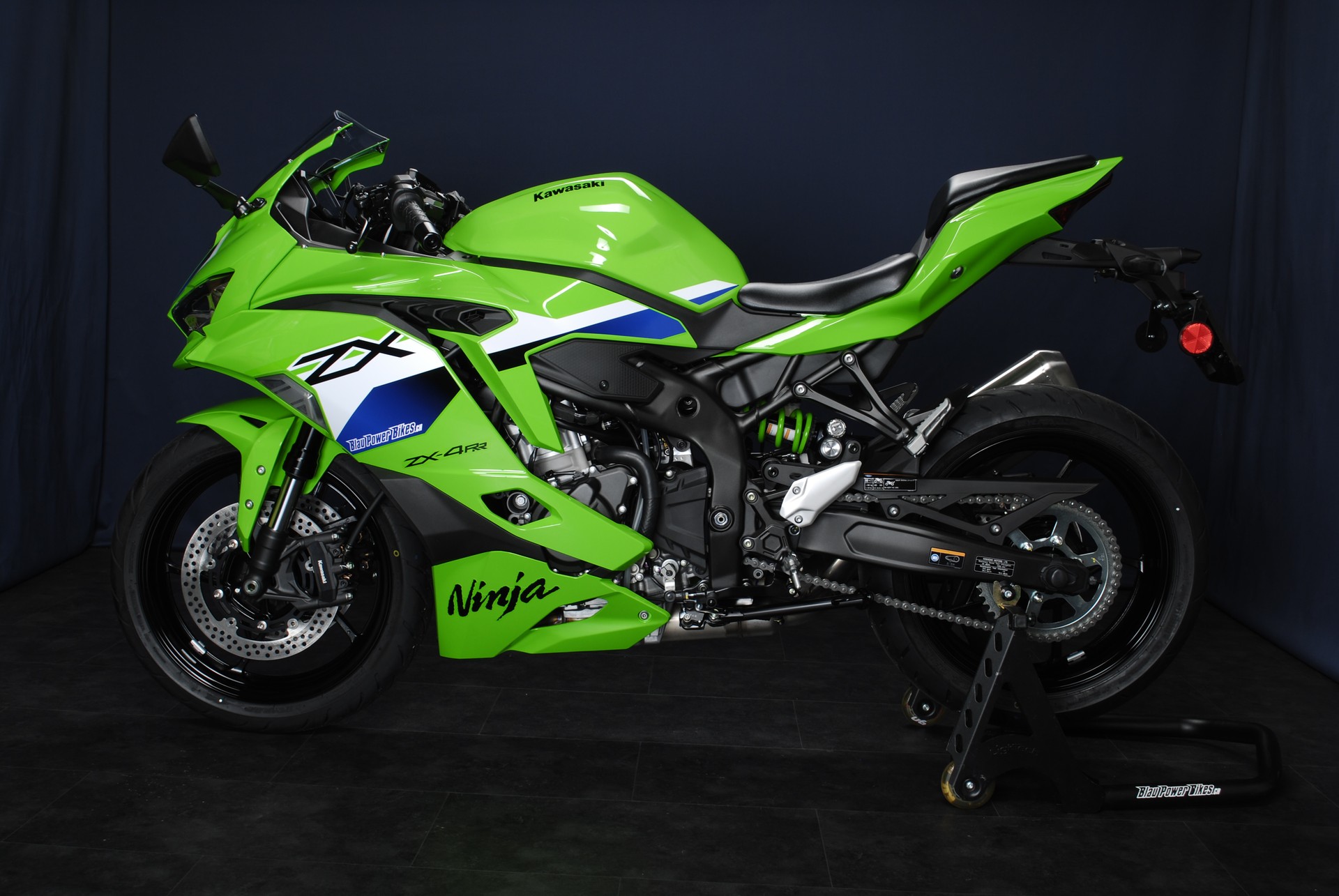 KAWASAKI Ninja ZX-4RR (35 kW) MY26-image-9