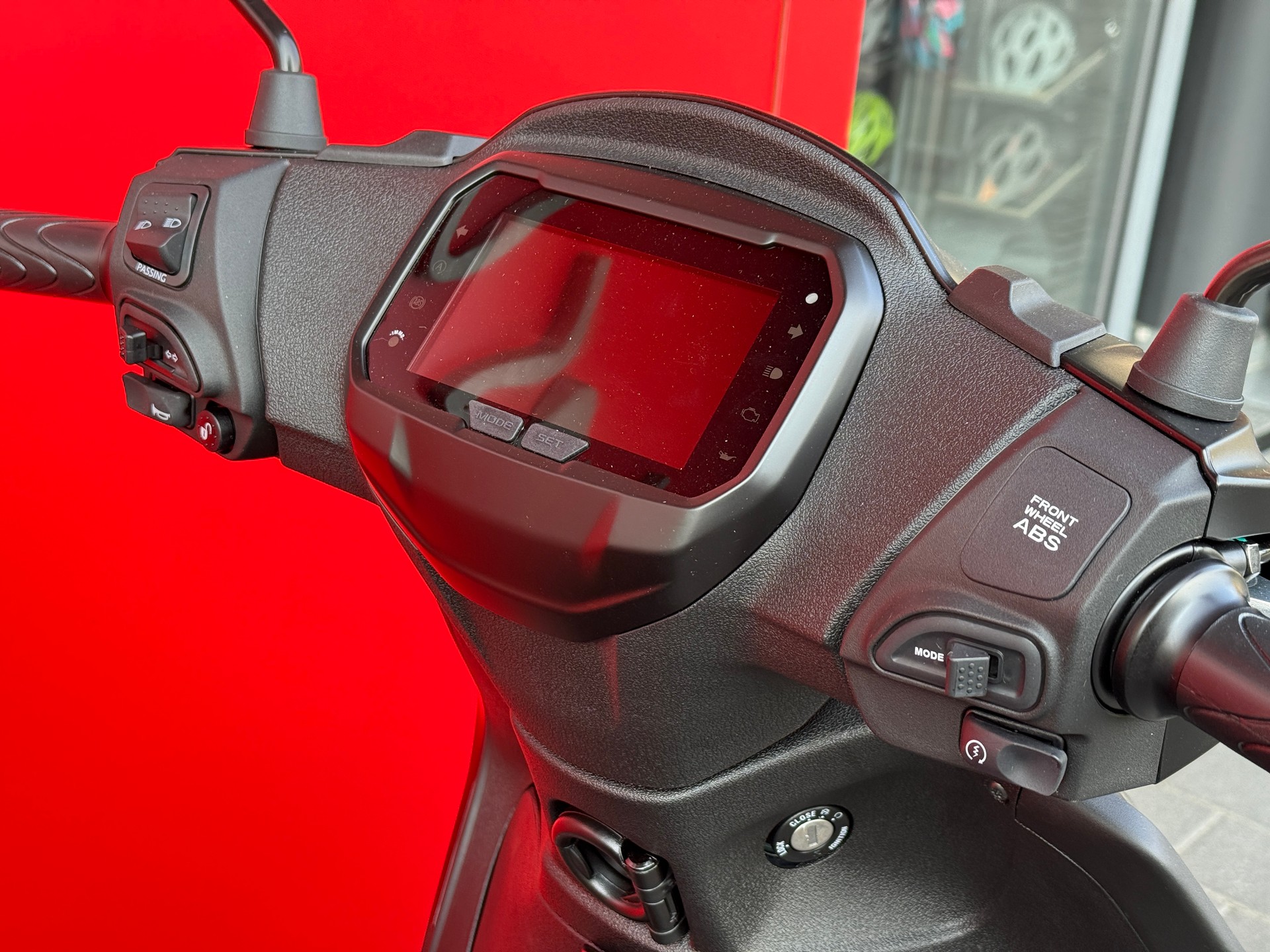 PIAGGIO Liberty 125 Sport E5+-image-7
