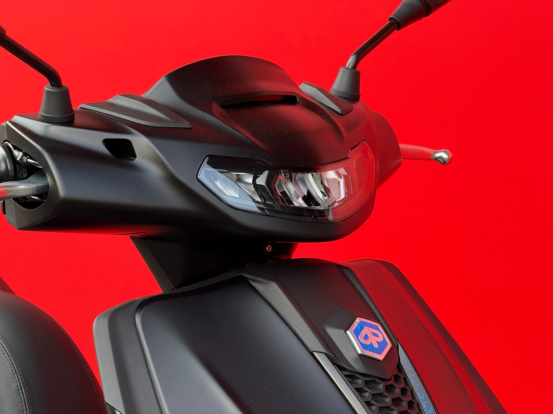 PIAGGIO Liberty 125 Sport E5+-image-2