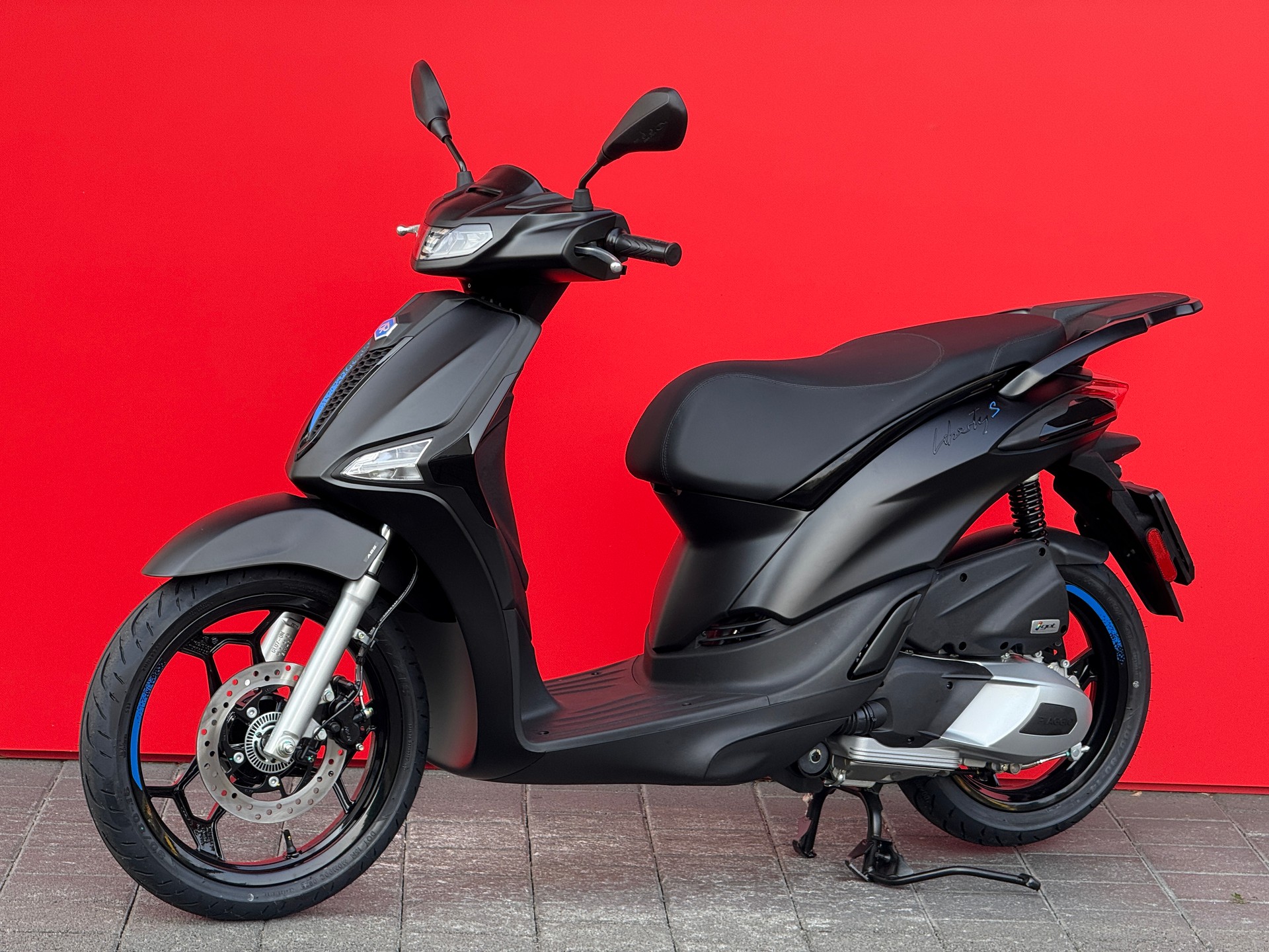PIAGGIO Liberty 125 Sport E5+-image-13