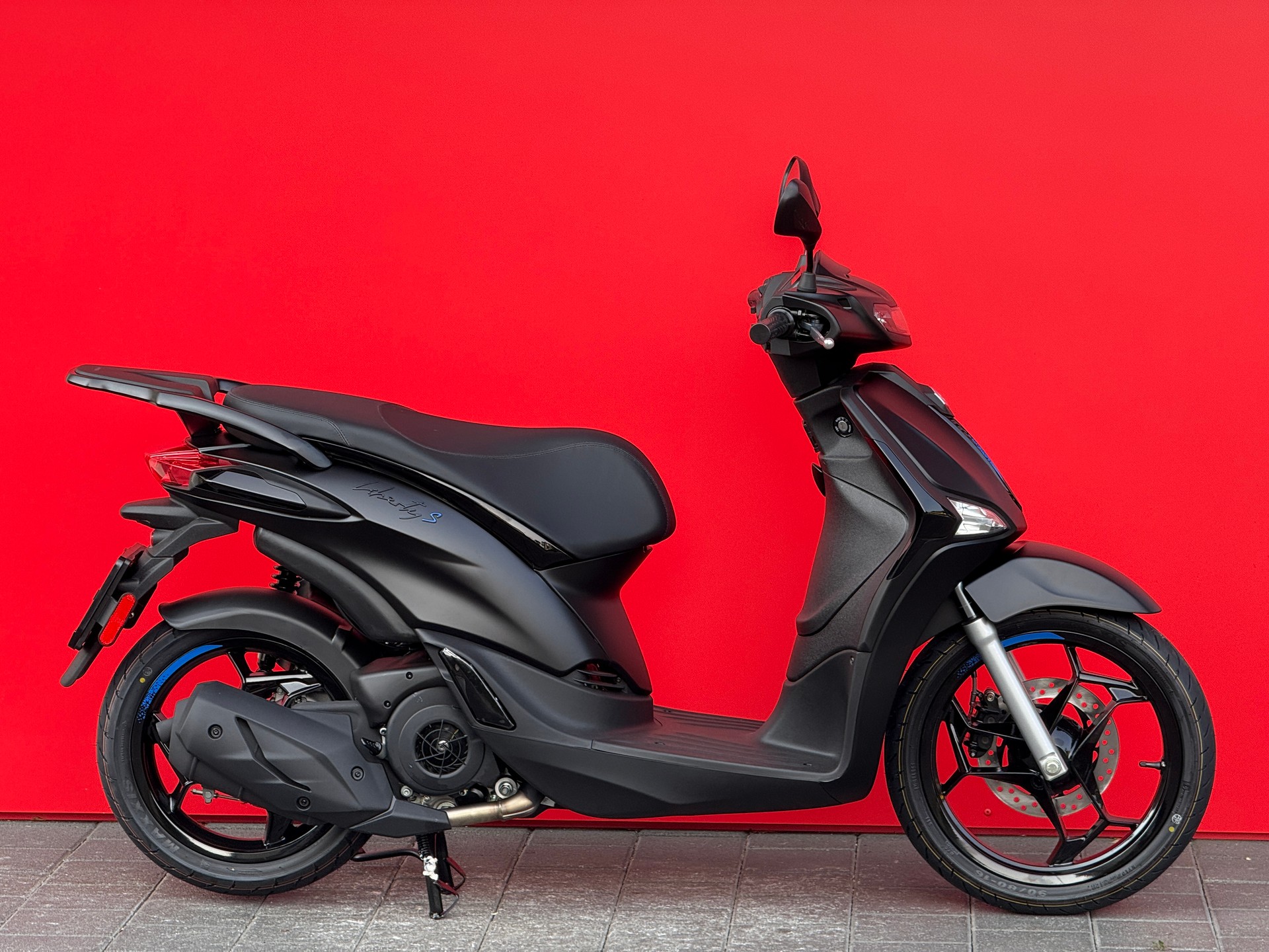 PIAGGIO Liberty 125 Sport E5+-image-0