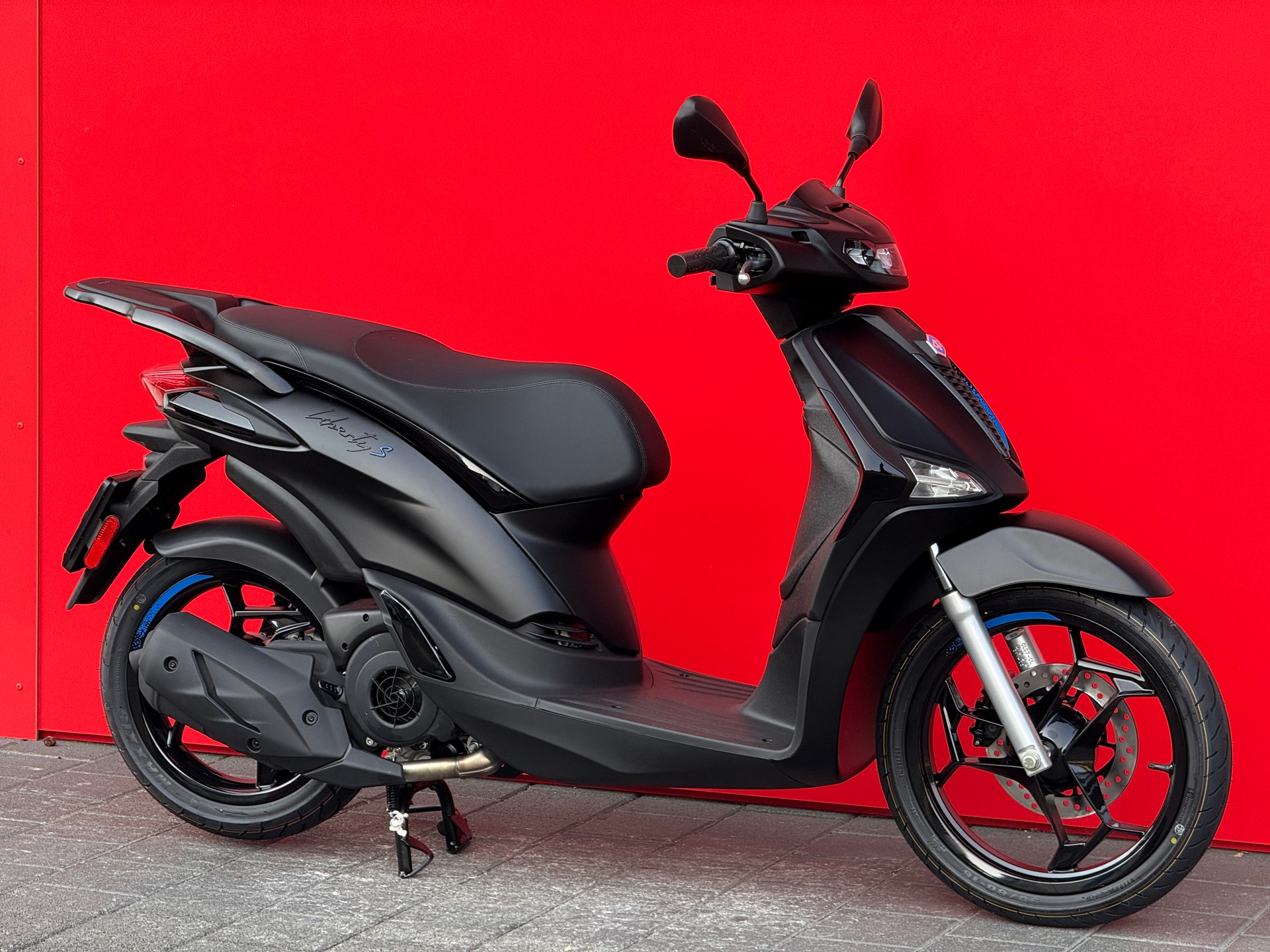 PIAGGIO Liberty 125 Sport E5+-image-3