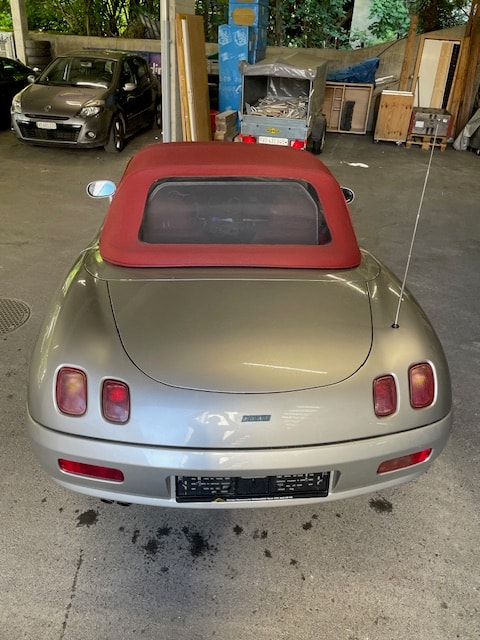 FIAT Barchetta 1.8 ABS-image-4