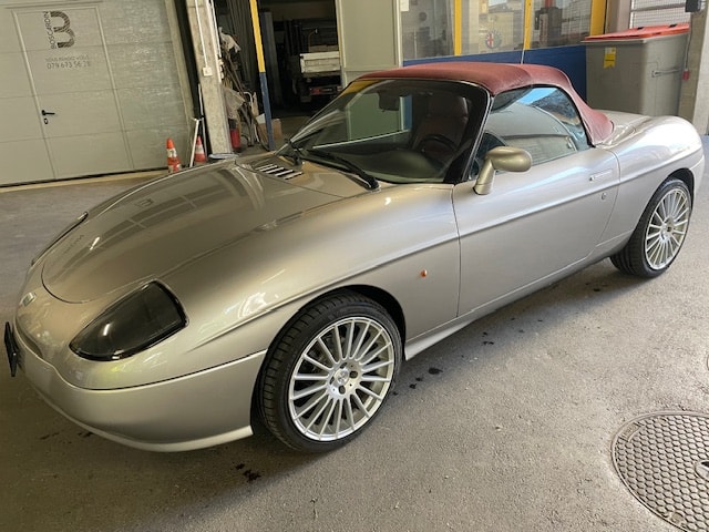 FIAT Barchetta 1.8 ABS-image-3