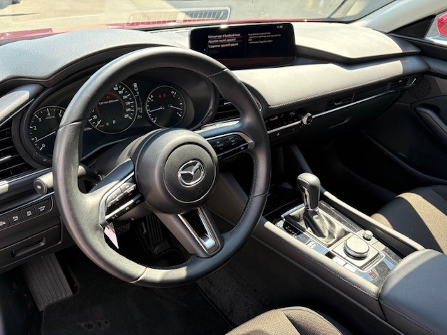 MAZDA 3 Sedan 2.0 186 Exclusive-Line-image-8