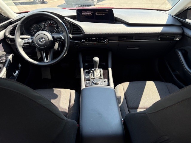 MAZDA 3 Sedan 2.0 186 Exclusive-Line-image-12