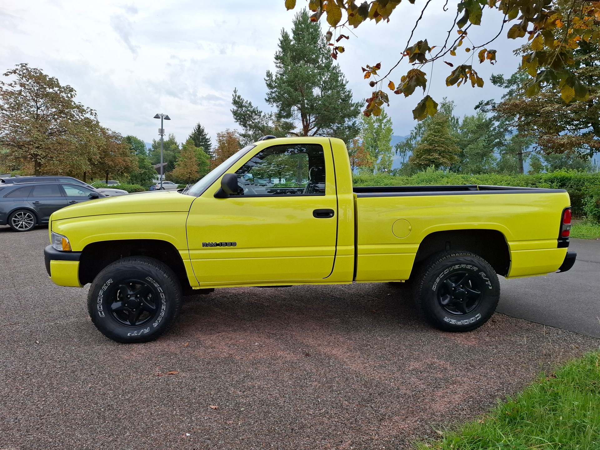 DODGE RAM 1500-image-3