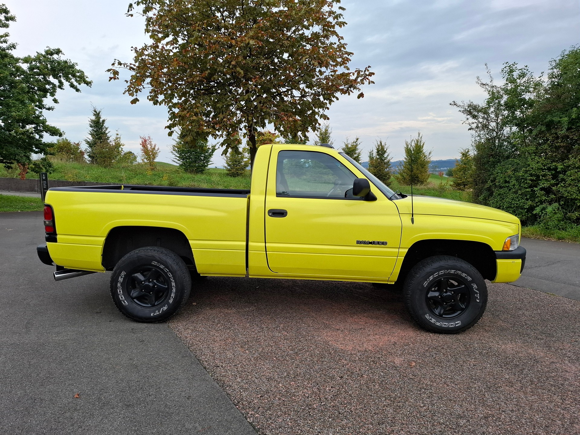 DODGE RAM 1500-image-4