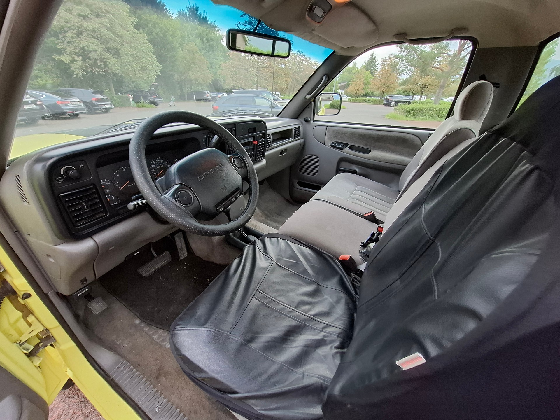 DODGE RAM 1500-image-9