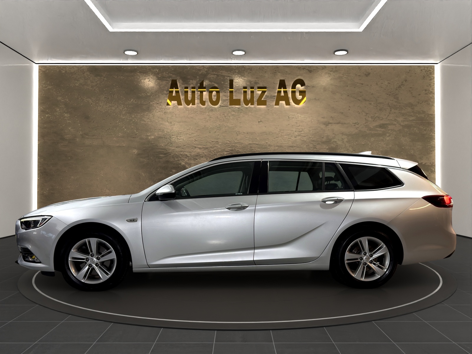 OPEL Insignia 1.5 T Sports Tourer Exclusive-showroom-element-3