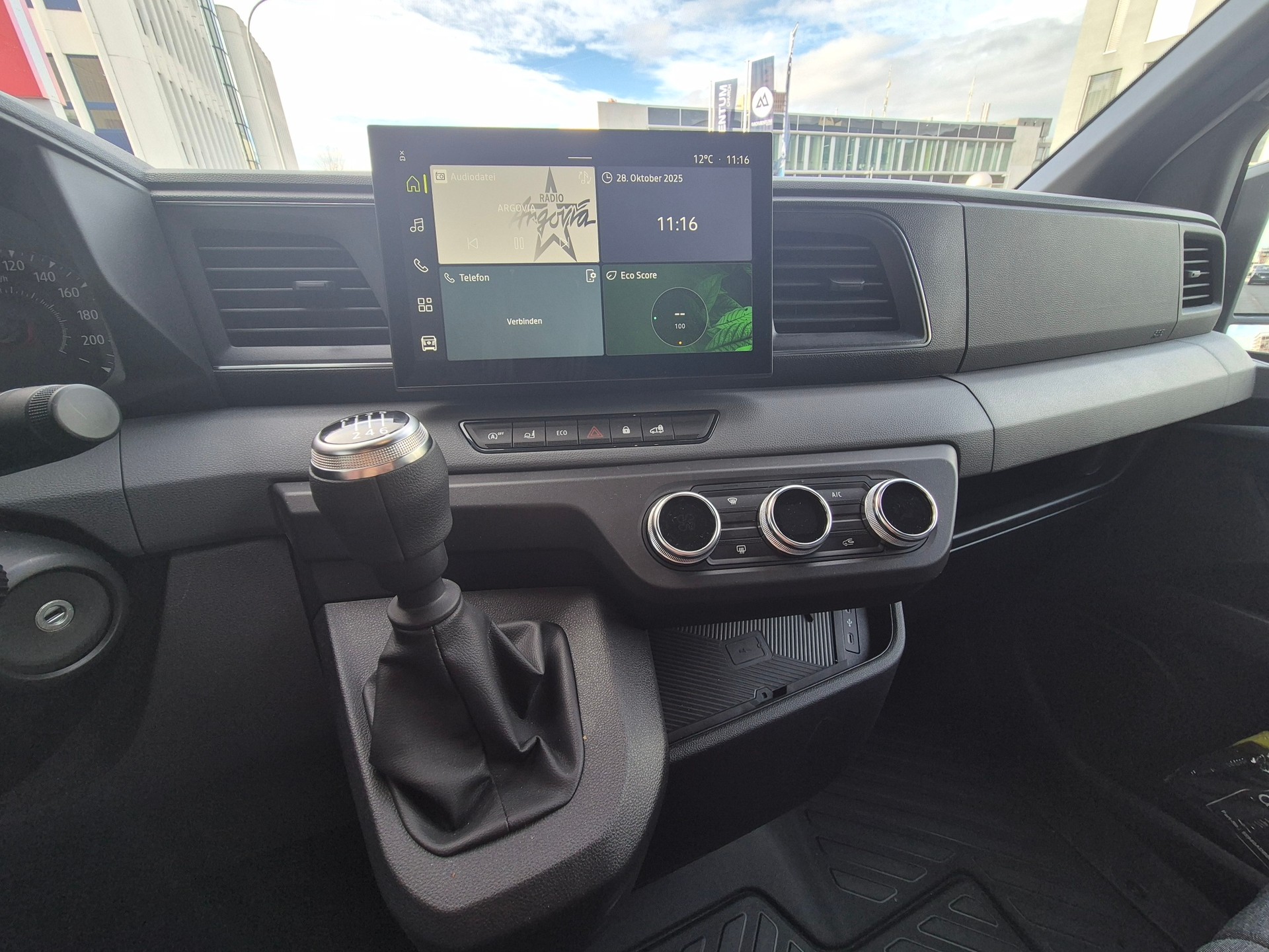 NISSAN Interstar dCi 150 3.5 L2H2 N-Connecta-image-7