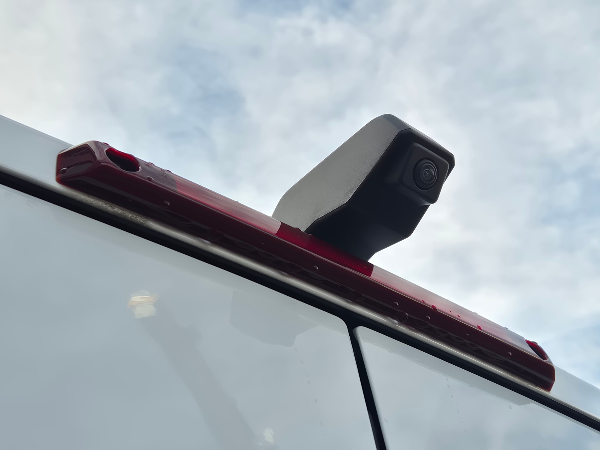 NISSAN Interstar dCi 150 3.5 L2H2 N-Connecta-image-4