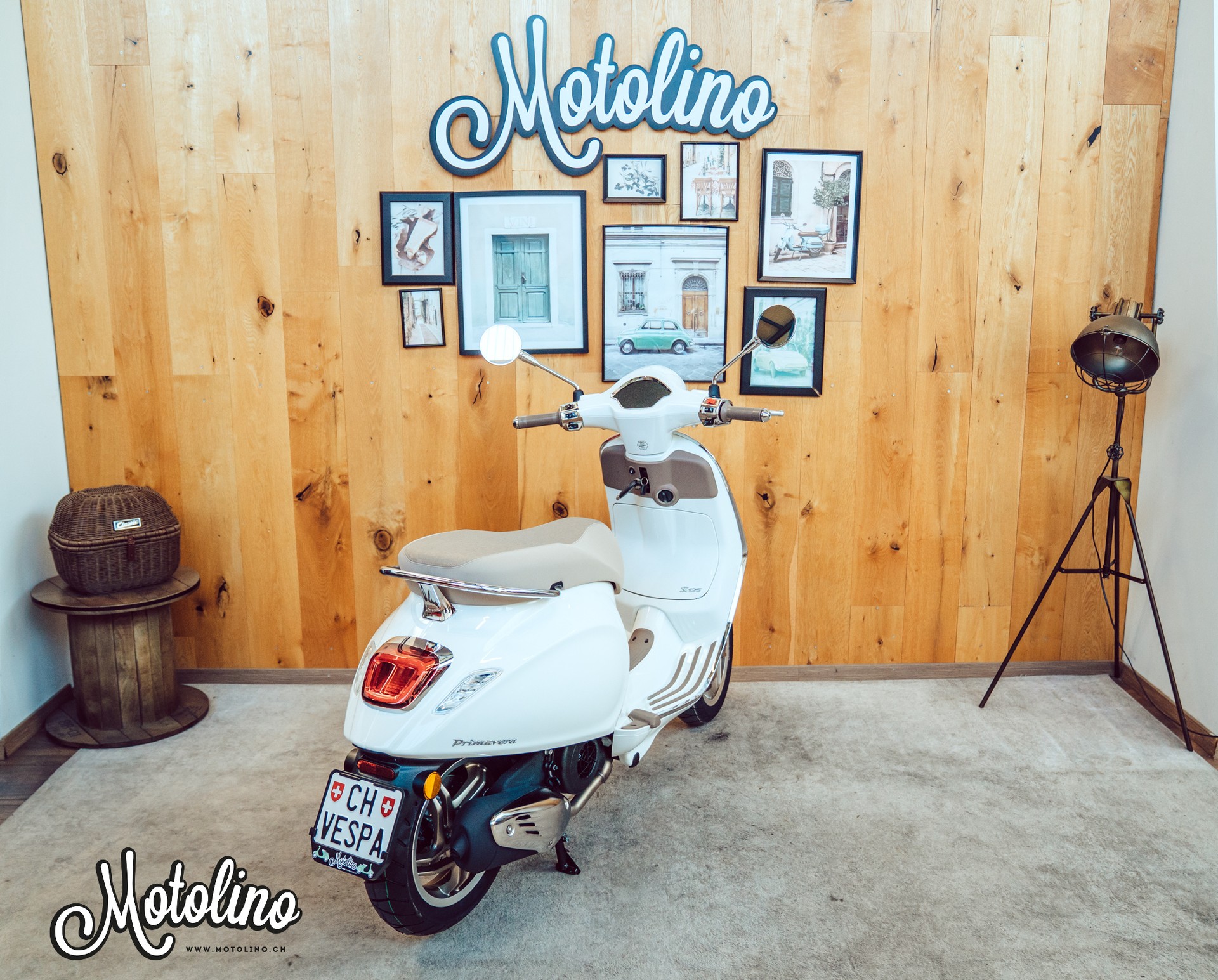 PIAGGIO VESPA PRIMAVERA 125 S ABS 2027-image-7