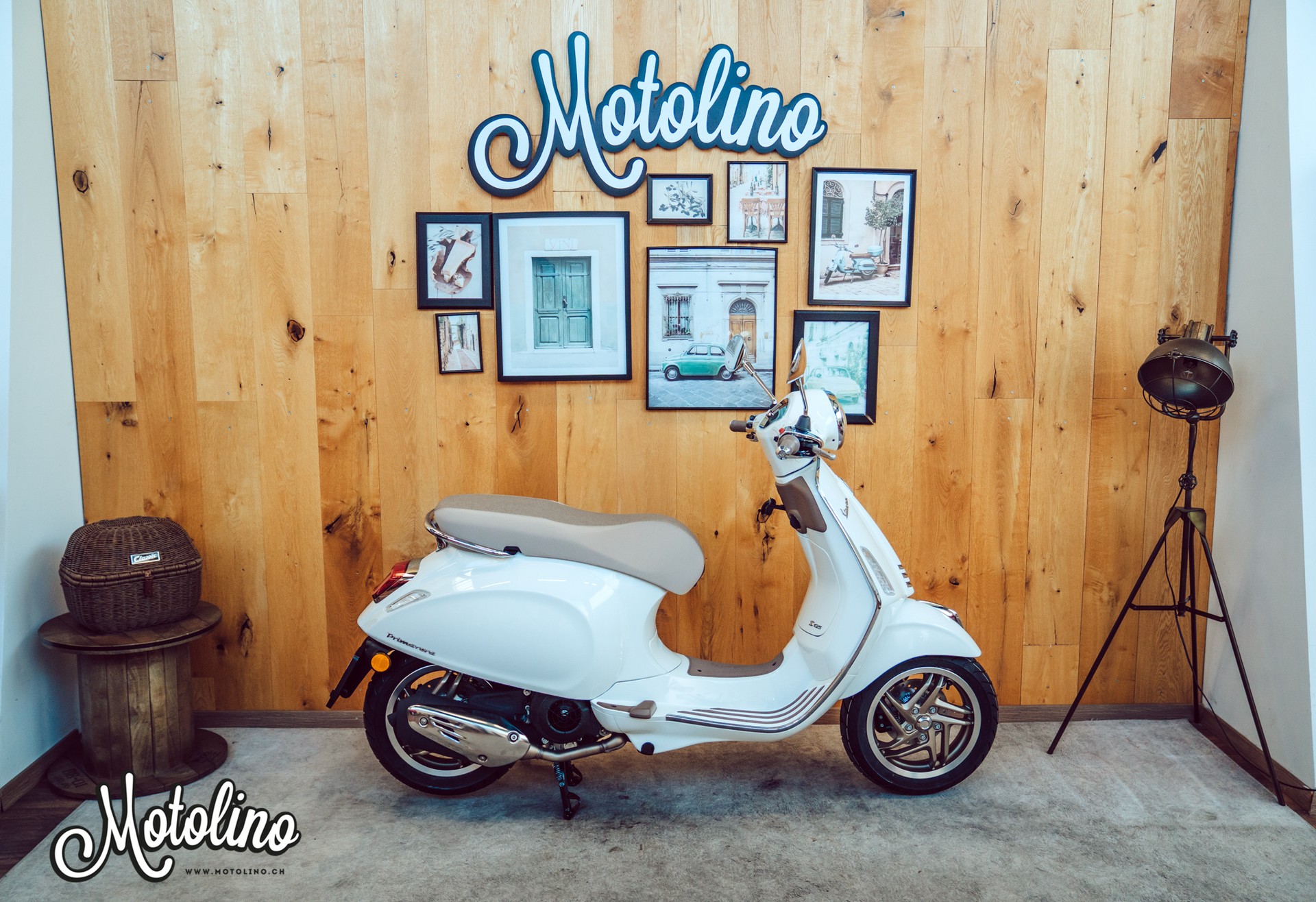 PIAGGIO VESPA PRIMAVERA 125 S ABS 2027-image-1