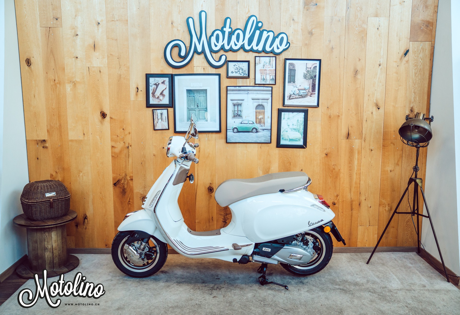 PIAGGIO VESPA PRIMAVERA 125 S ABS 2027-image-5