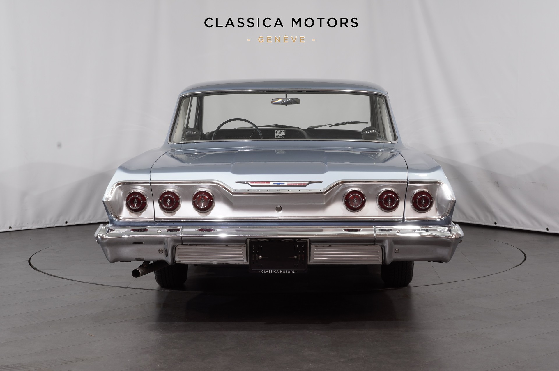 CHEVROLET Impala-image-4