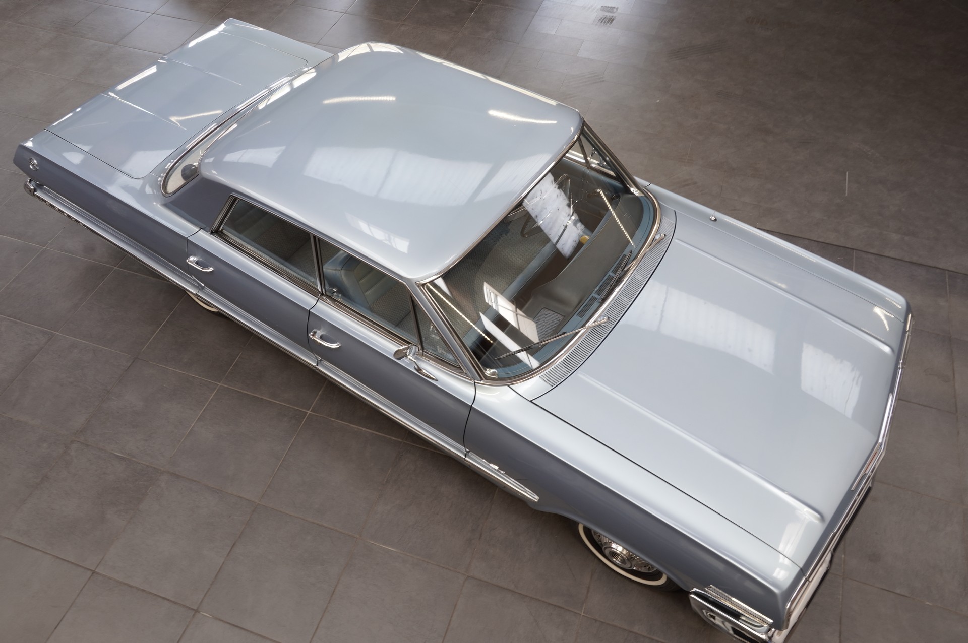CHEVROLET Impala-image-15