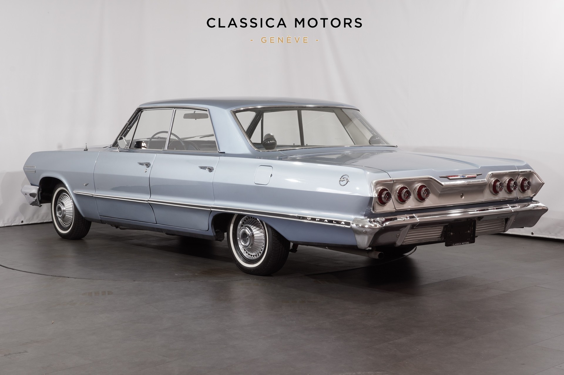 CHEVROLET Impala-image-5