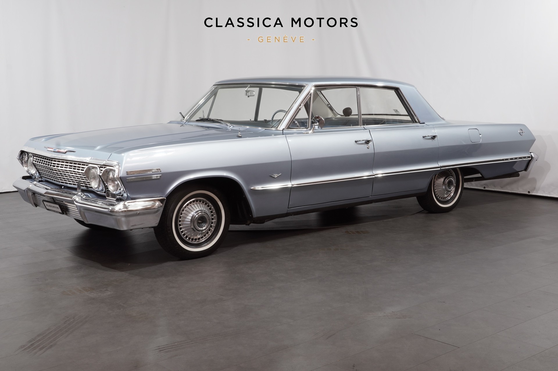CHEVROLET Impala-image-7
