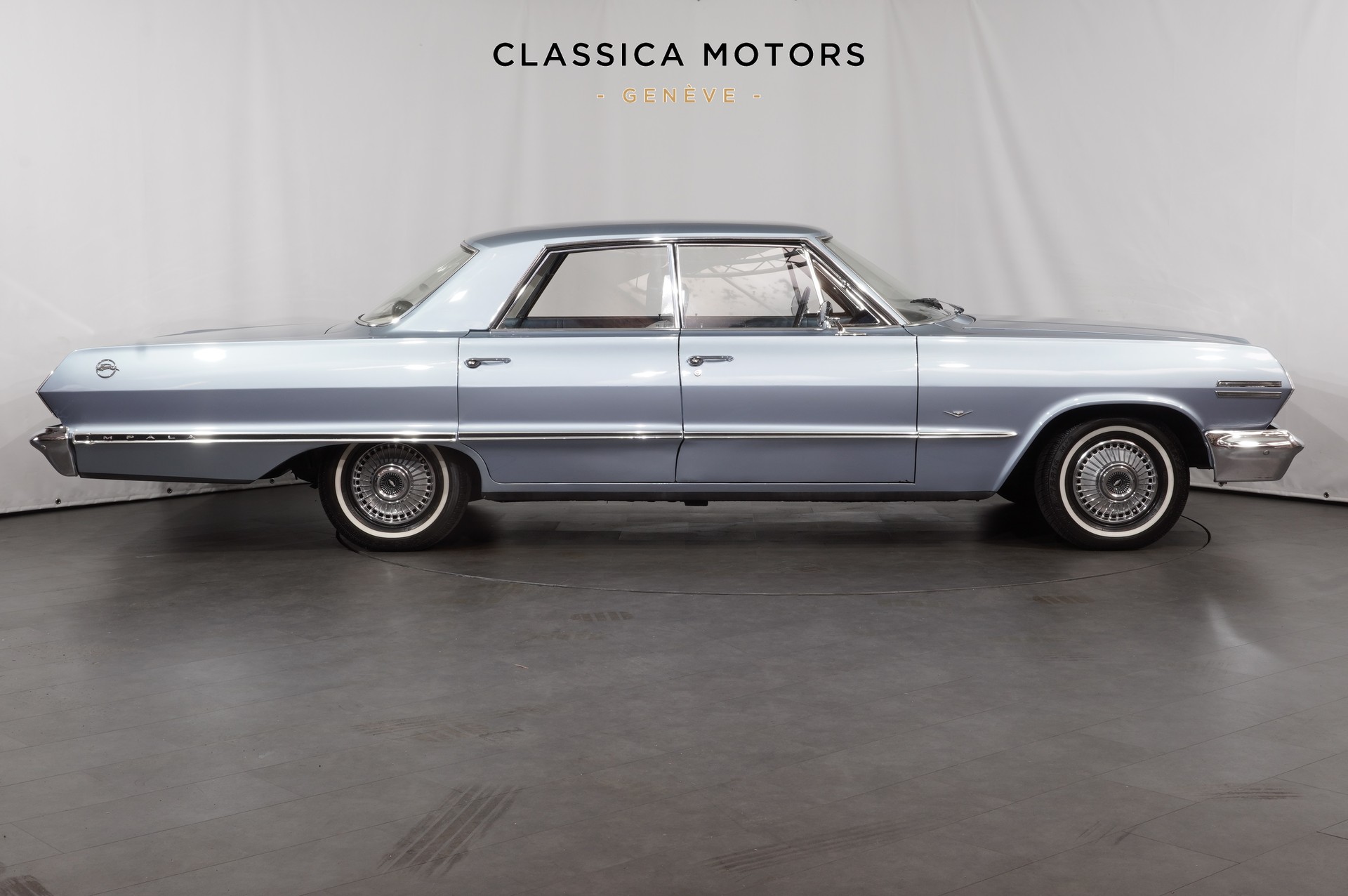 CHEVROLET Impala-showroom-element-2