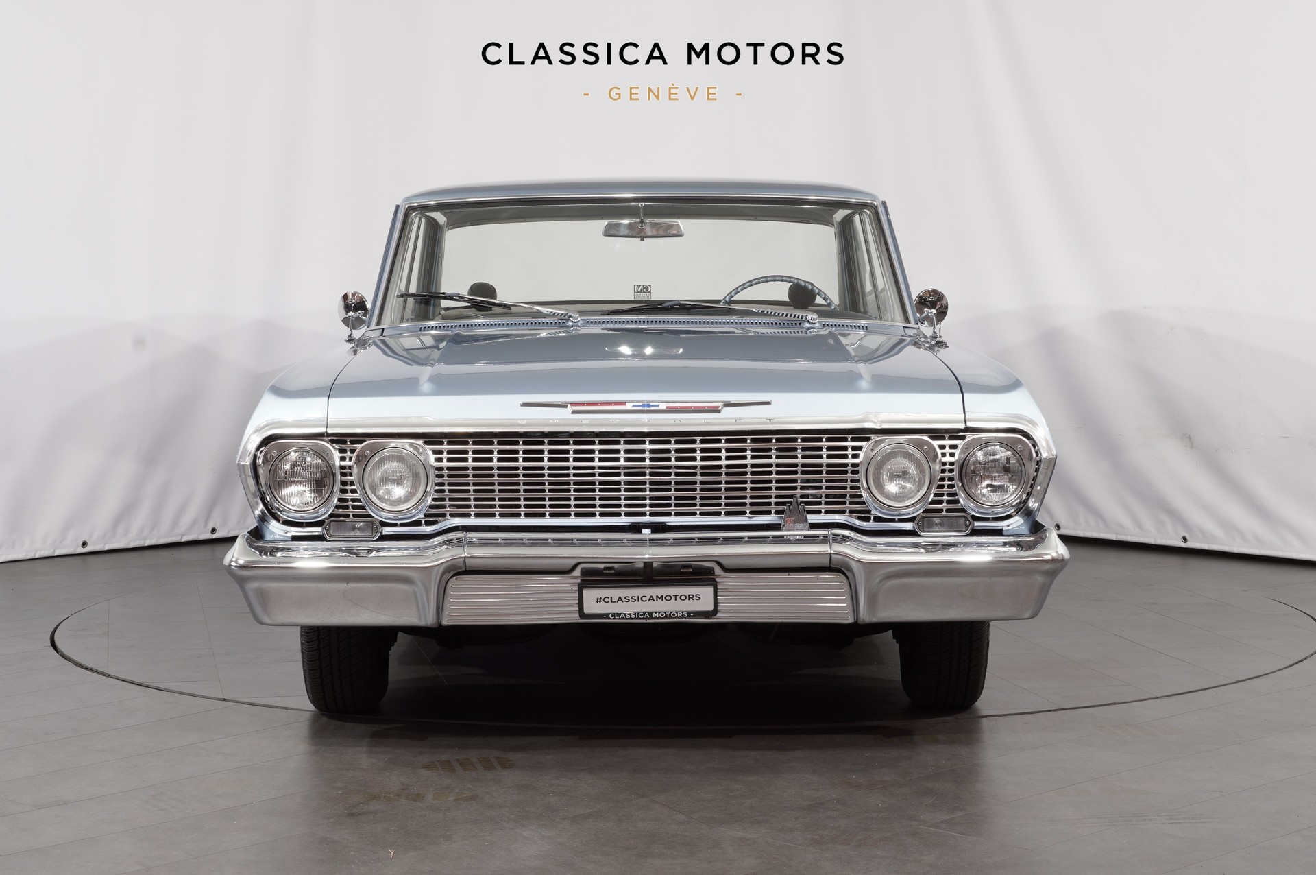 CHEVROLET Impala-image-8