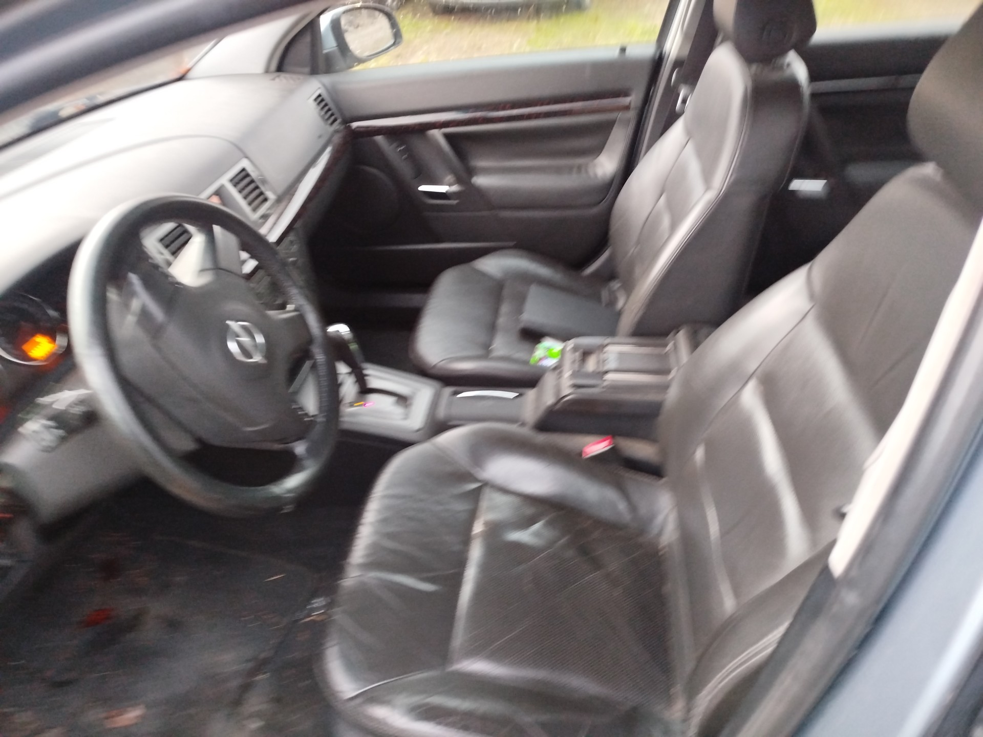 OPEL Signum 3.2 Sport-image-8