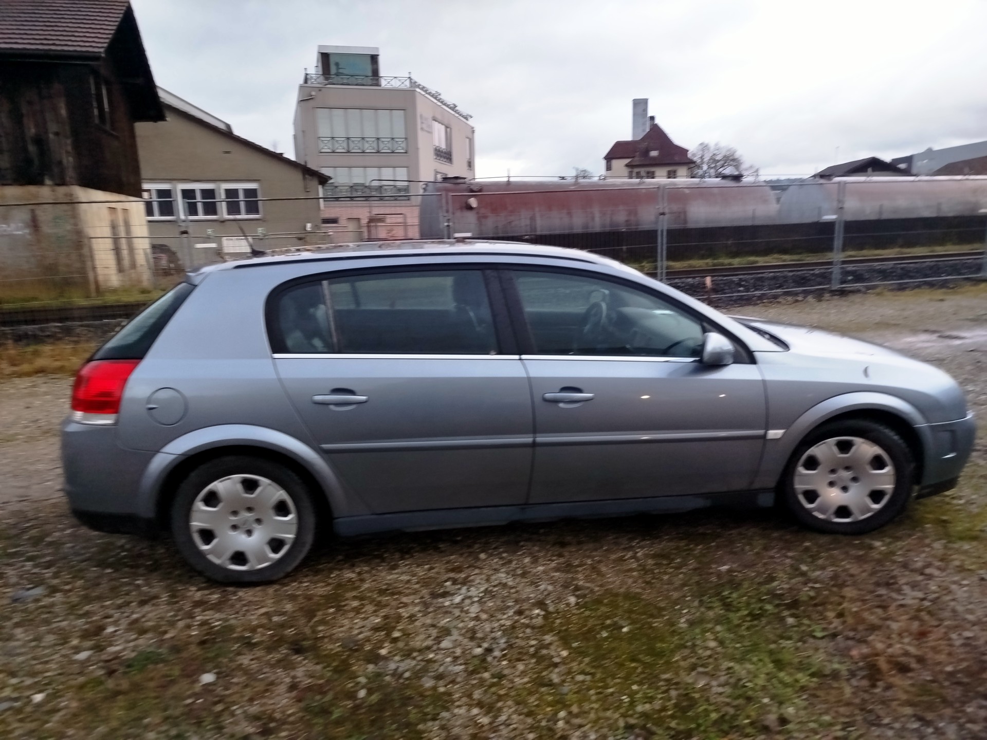 OPEL Signum 3.2 Sport-image-6