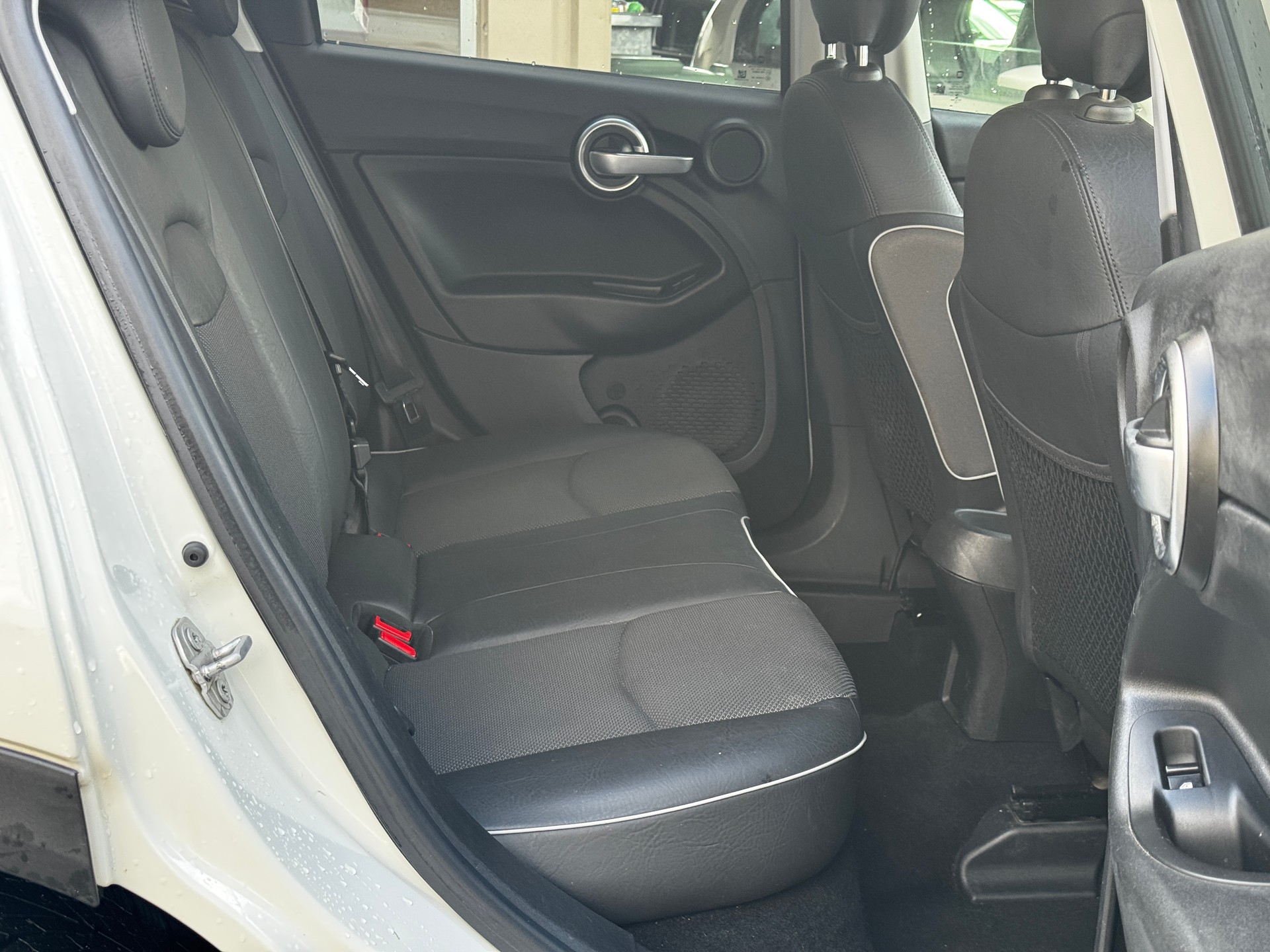 FIAT 500X 1.4T Lounge-image-8