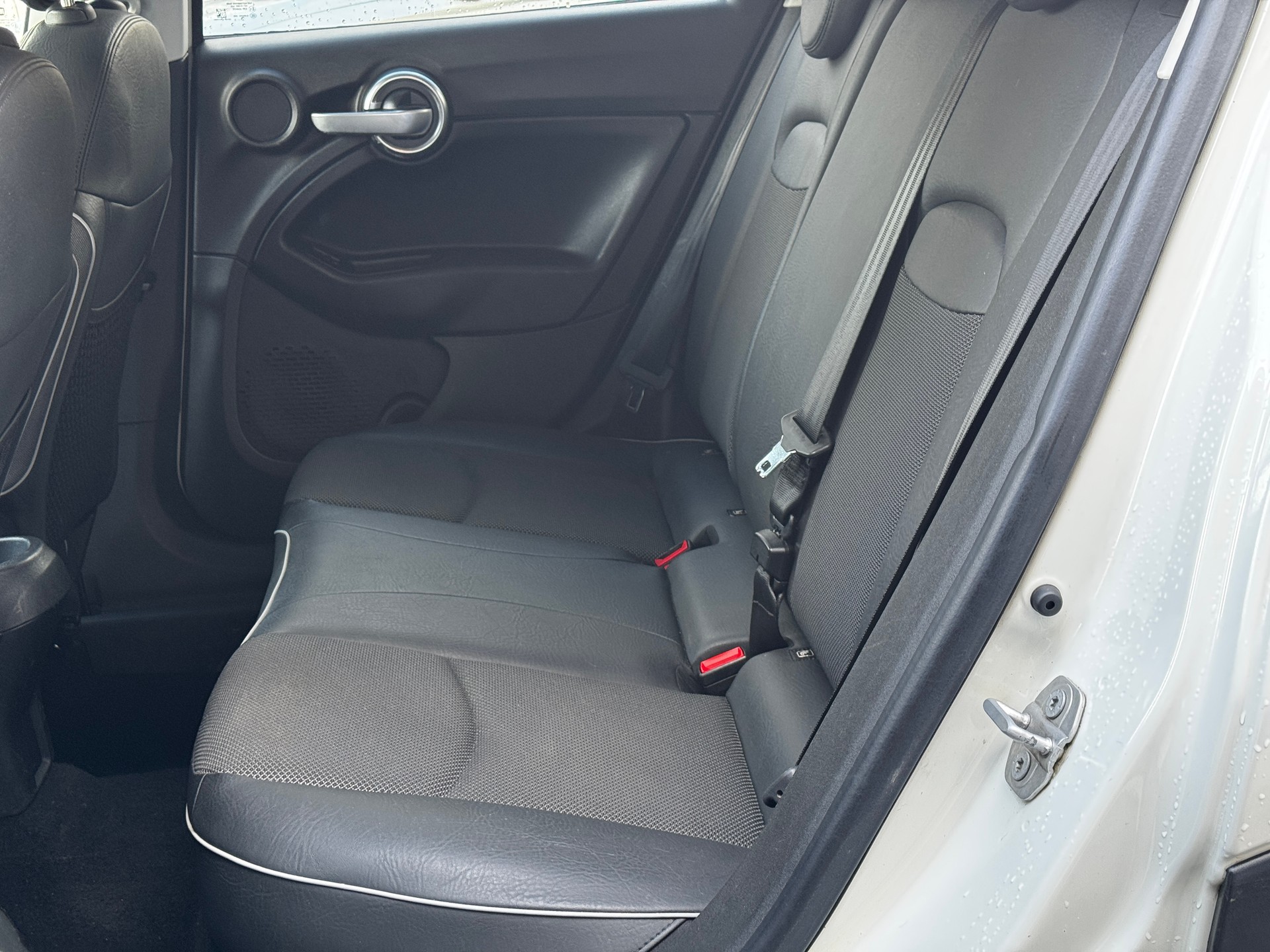 FIAT 500X 1.4T Lounge-image-9