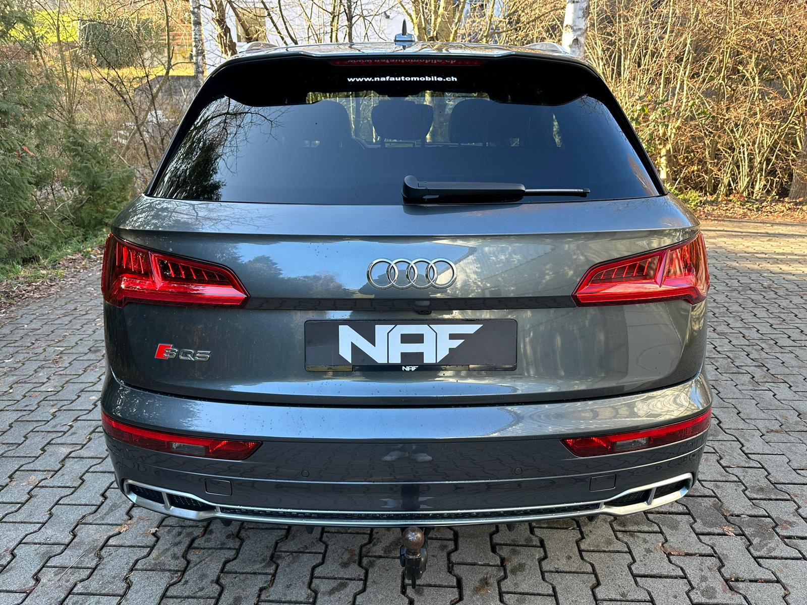 AUDI SQ5 TDI quattro tiptronic-showroom-element-3