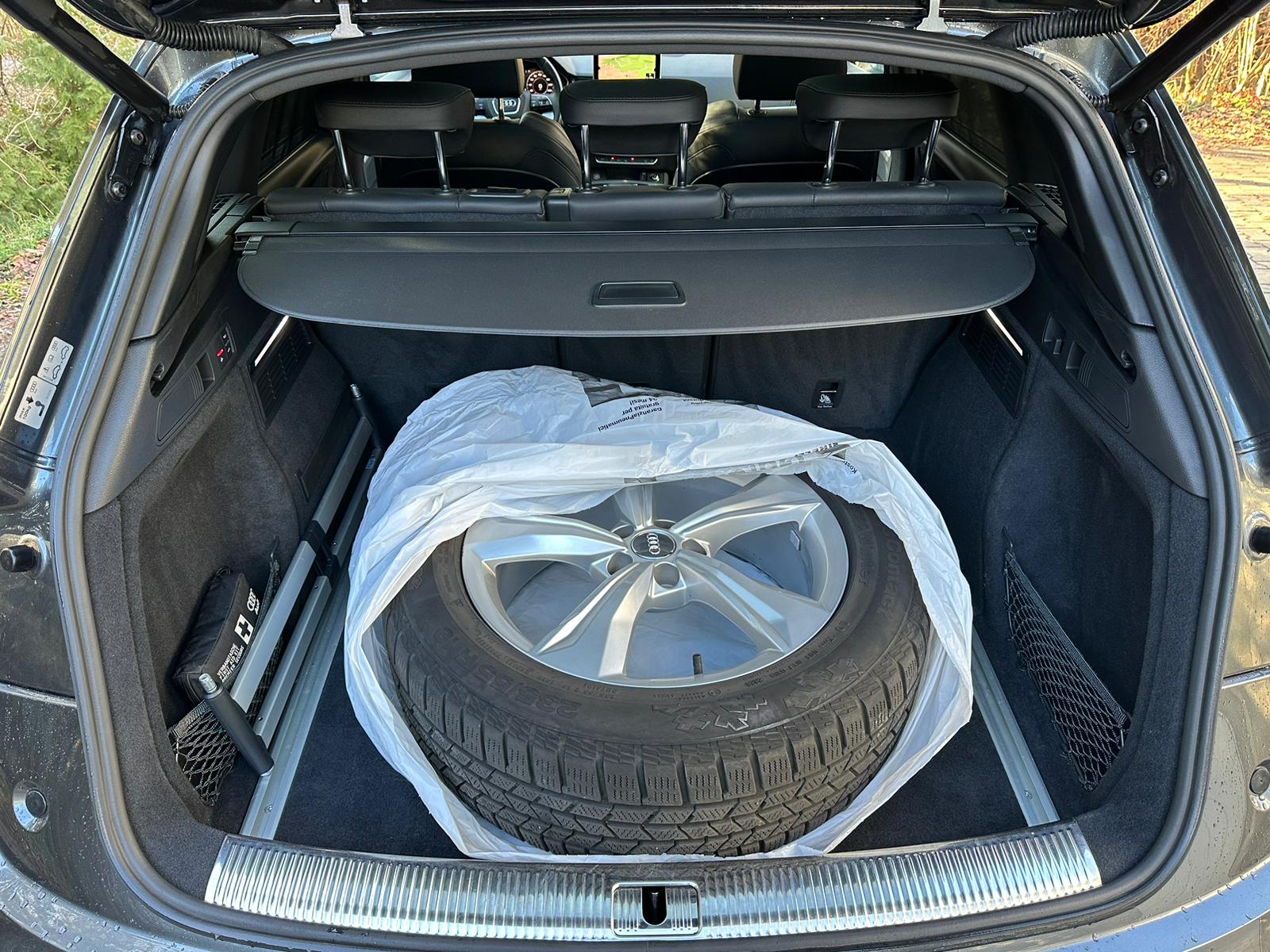 AUDI SQ5 TDI quattro tiptronic-image-27
