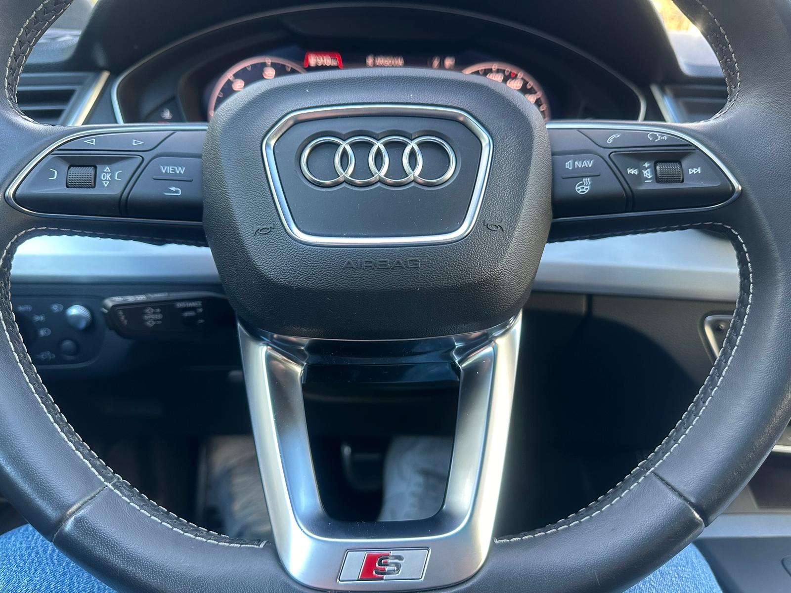 AUDI SQ5 TDI quattro tiptronic-image-13