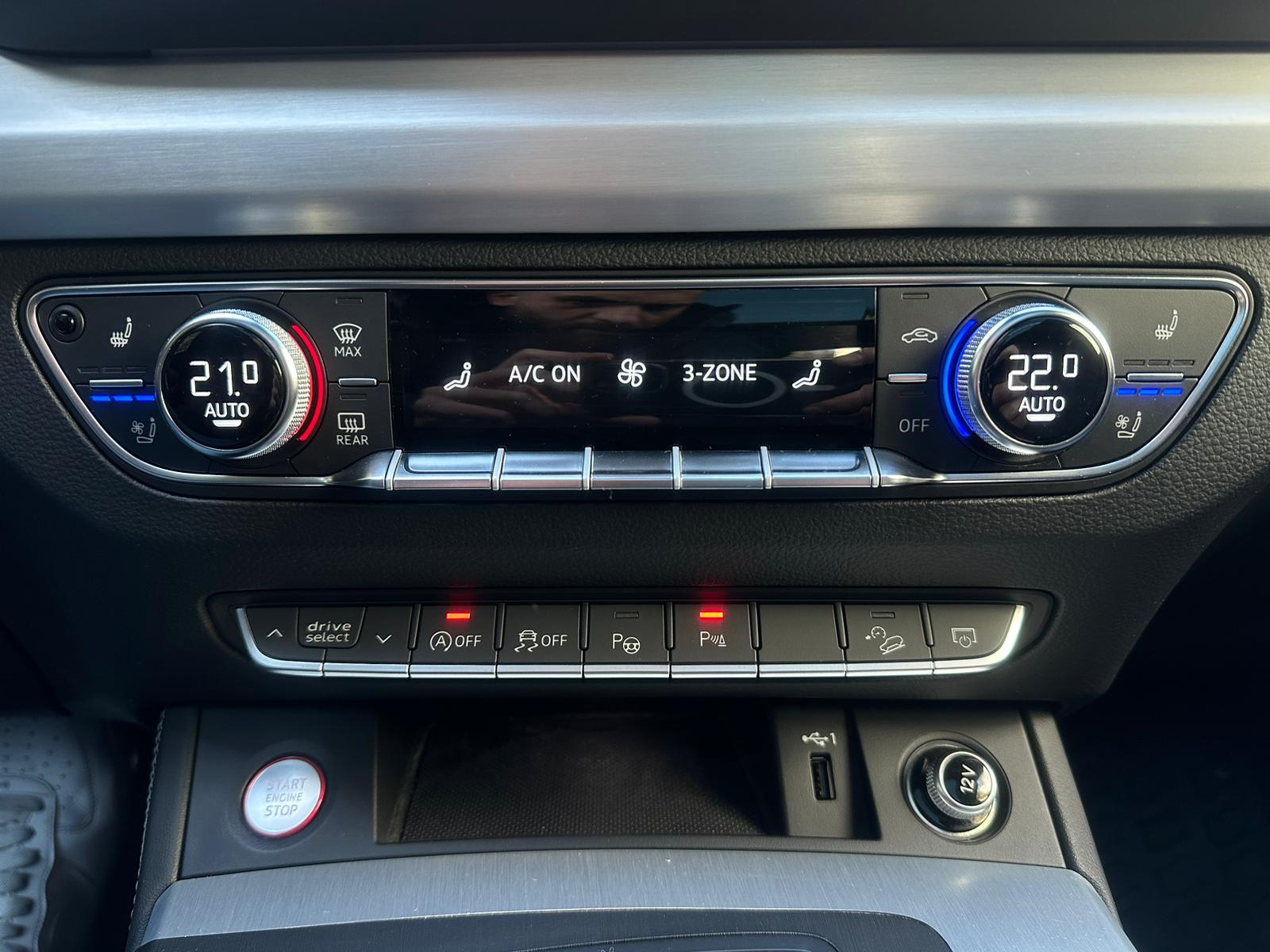 AUDI SQ5 TDI quattro tiptronic-image-21