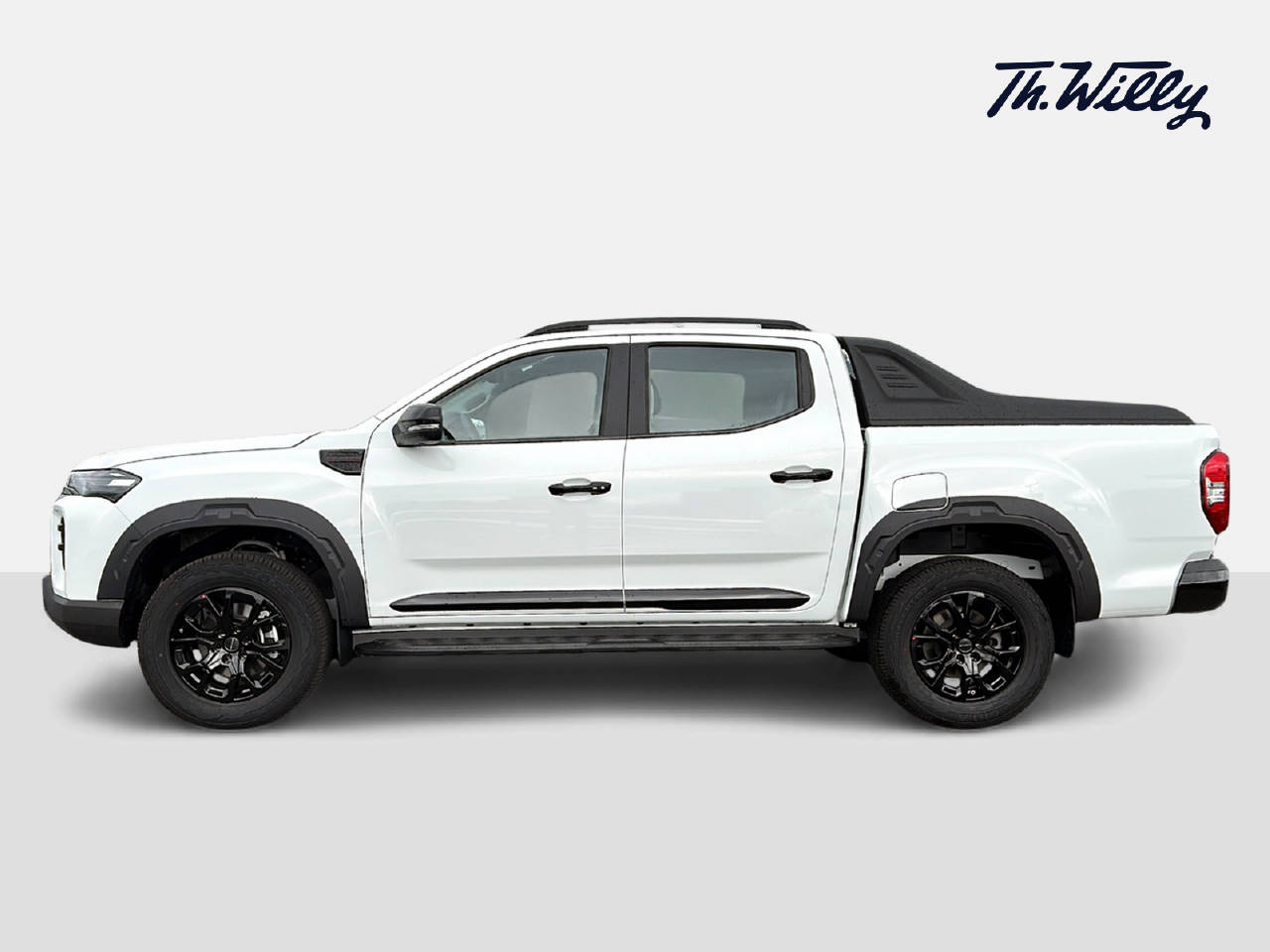 MAXUS T60-showroom-element-1