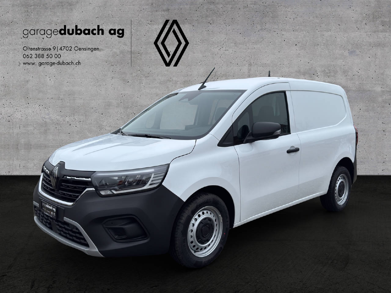 RENAULT Kangoo Van EXTRA 1.5 Blue dCi 115 EDC-showroom-element-2