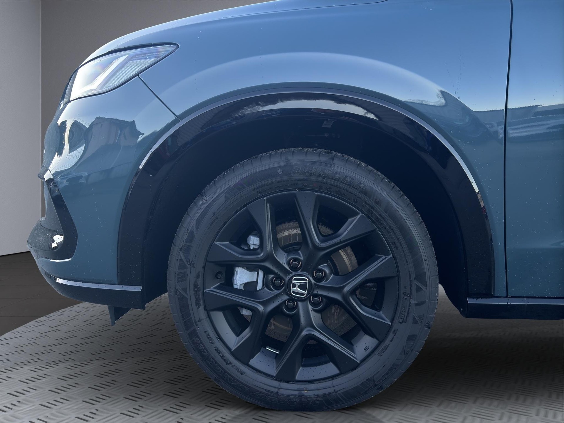HONDA ZR-V 2.0 i-MMD Sport-image-21