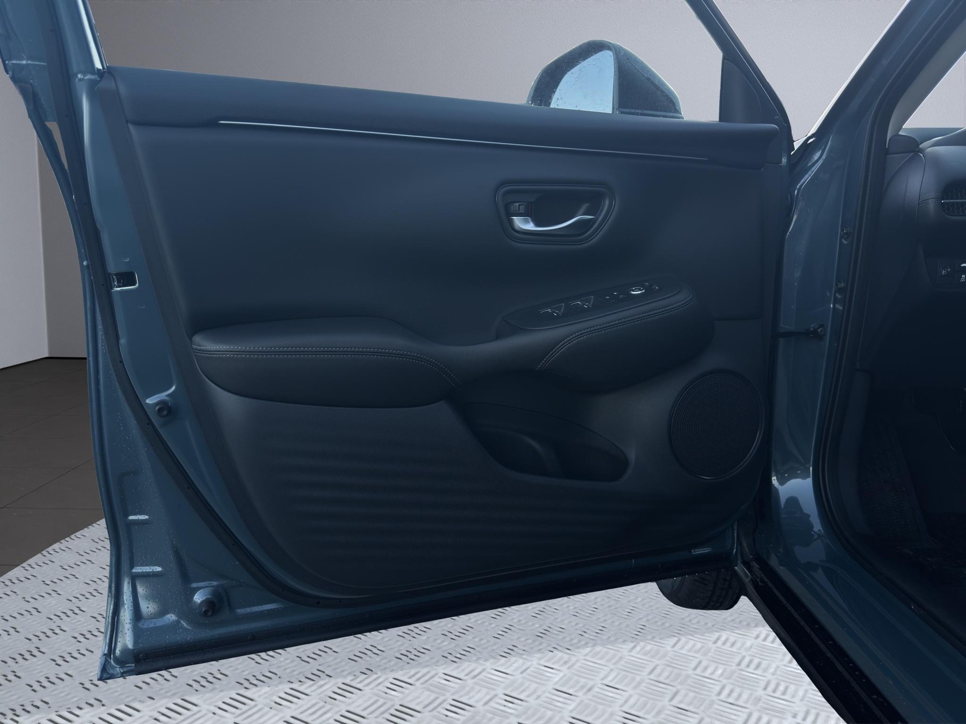 HONDA ZR-V 2.0 i-MMD Sport-image-21