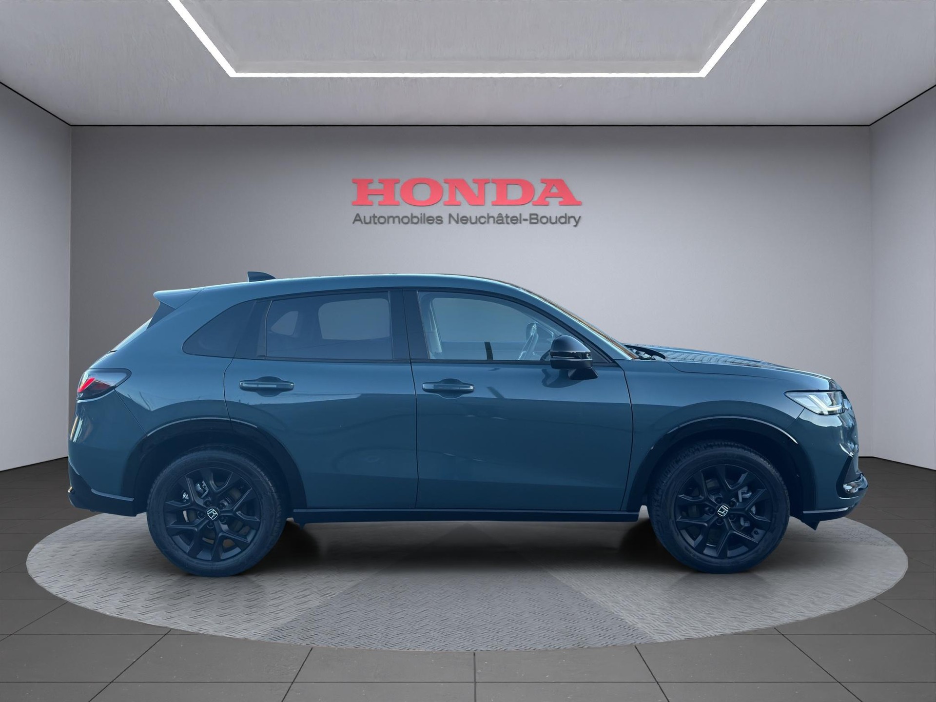HONDA ZR-V 2.0 i-MMD Sport-showroom-element-1