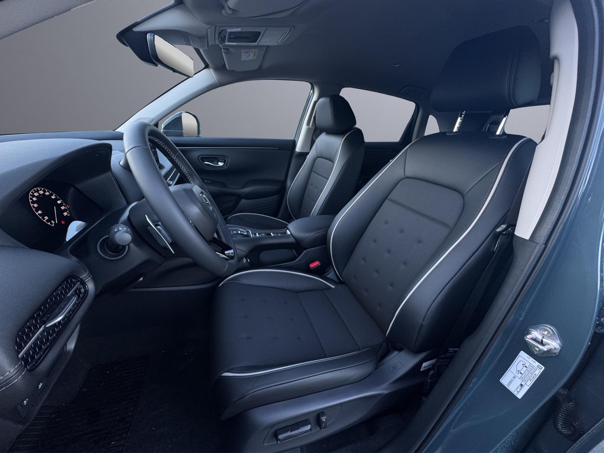 HONDA ZR-V 2.0 i-MMD Sport-image-8