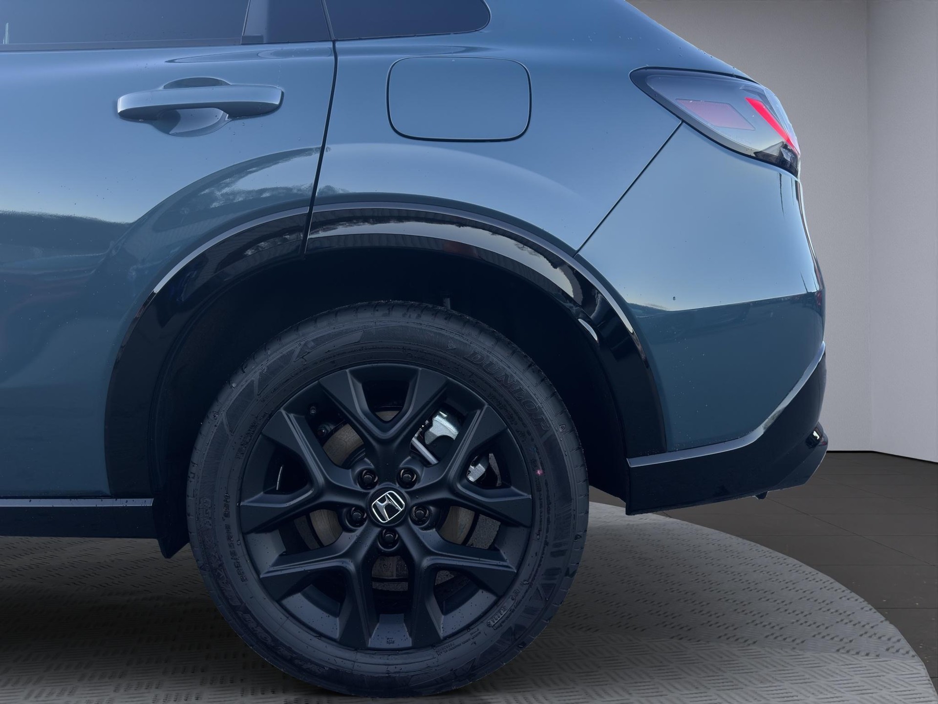HONDA ZR-V 2.0 i-MMD Sport-image-22