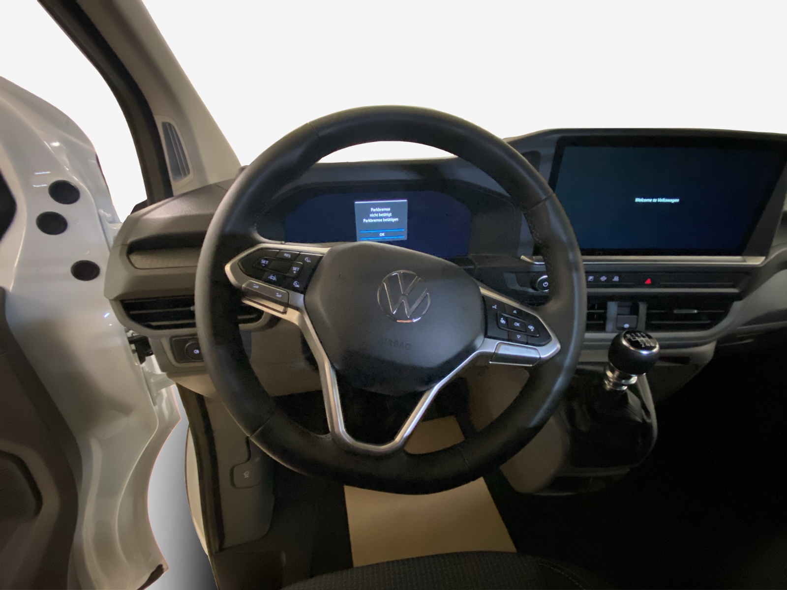 VW Transporter 2.0 TDI-image-9