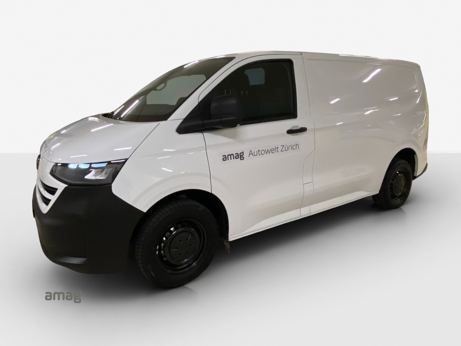 VW Transporter 2.0 TDI