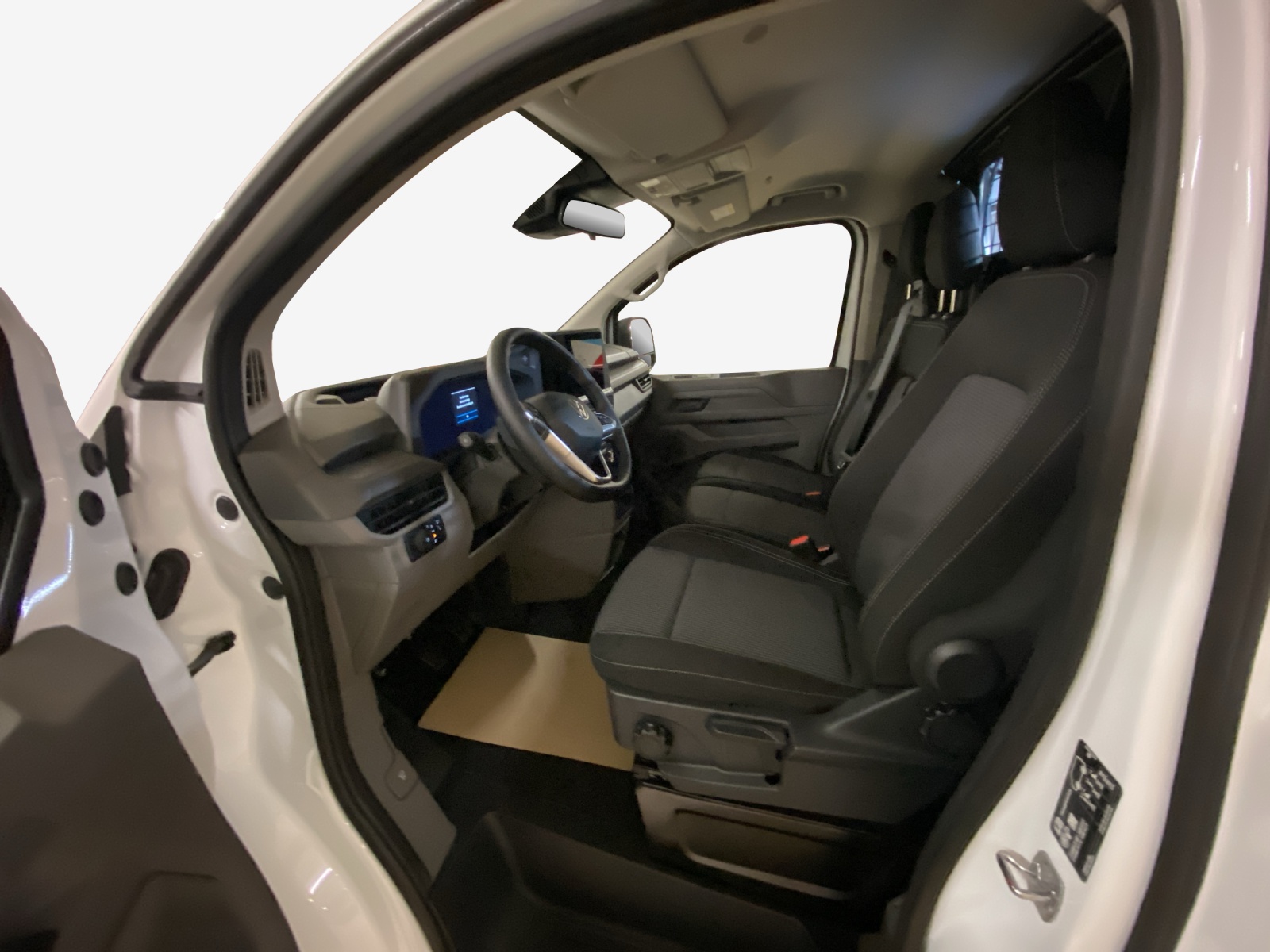 VW Transporter 2.0 TDI-image-7