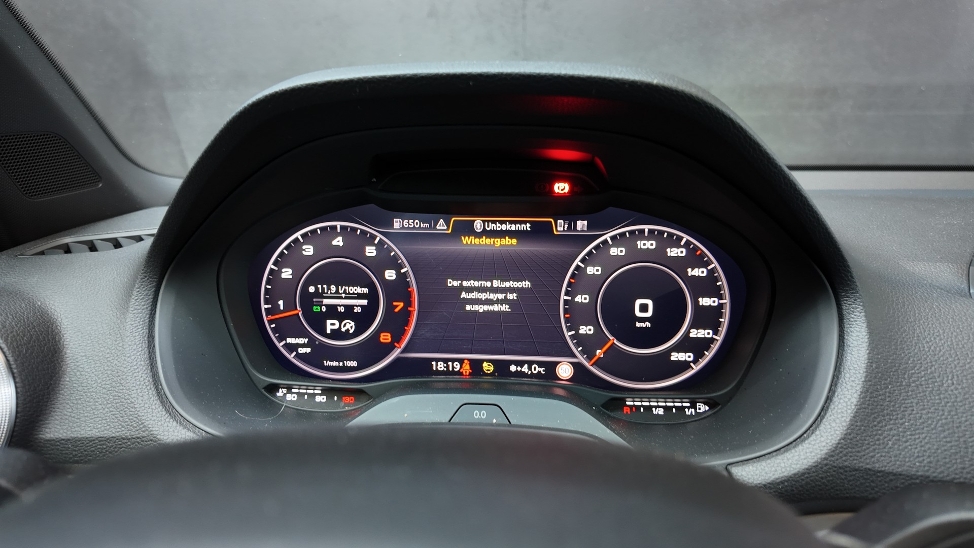 AUDI Q2 35 TFSI Sport Attraction S-tronic-image-14