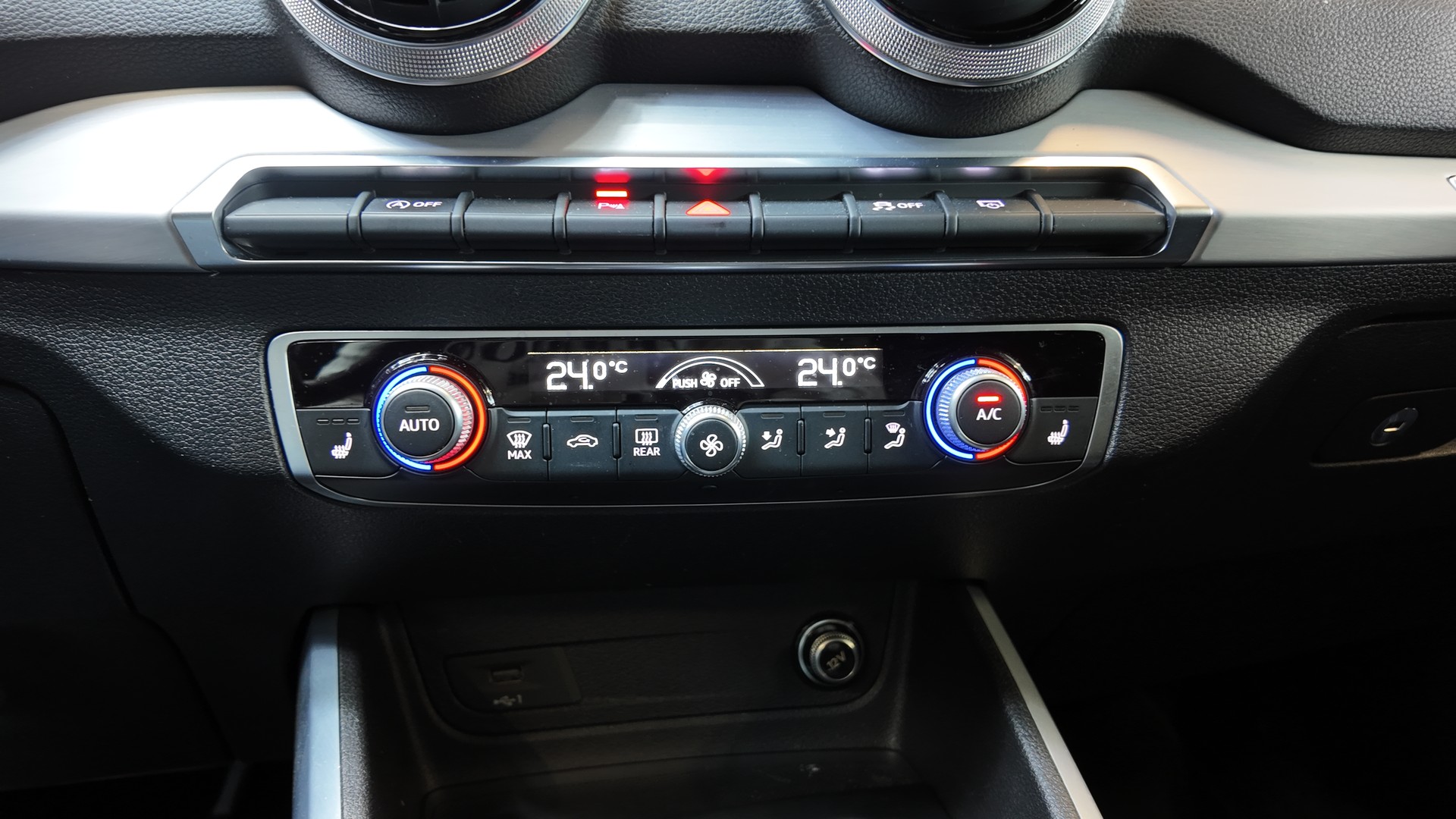 AUDI Q2 35 TFSI Sport Attraction S-tronic-image-16