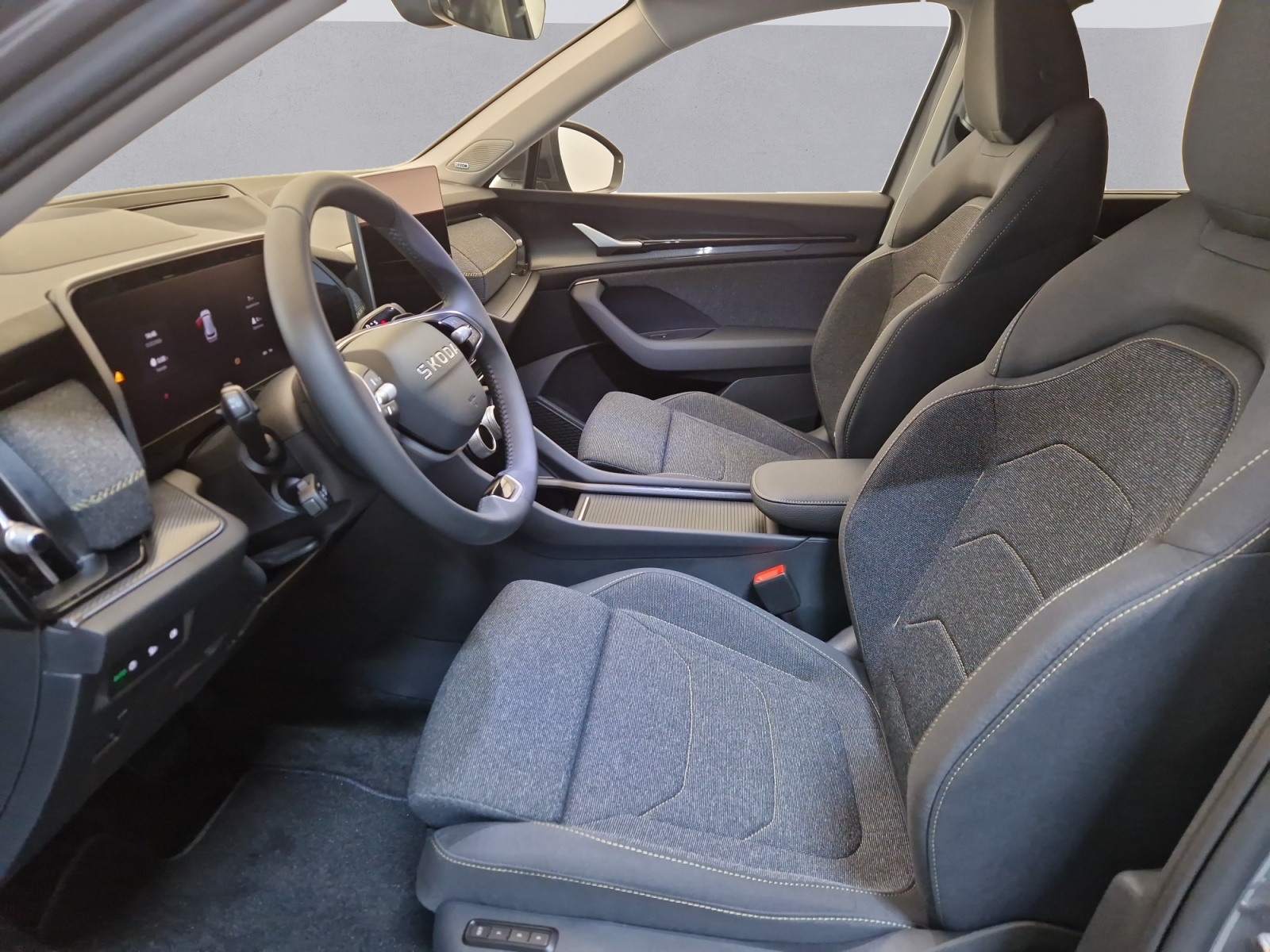 SKODA Kodiaq 1.5 TSI PHEV Dynamic-image-9