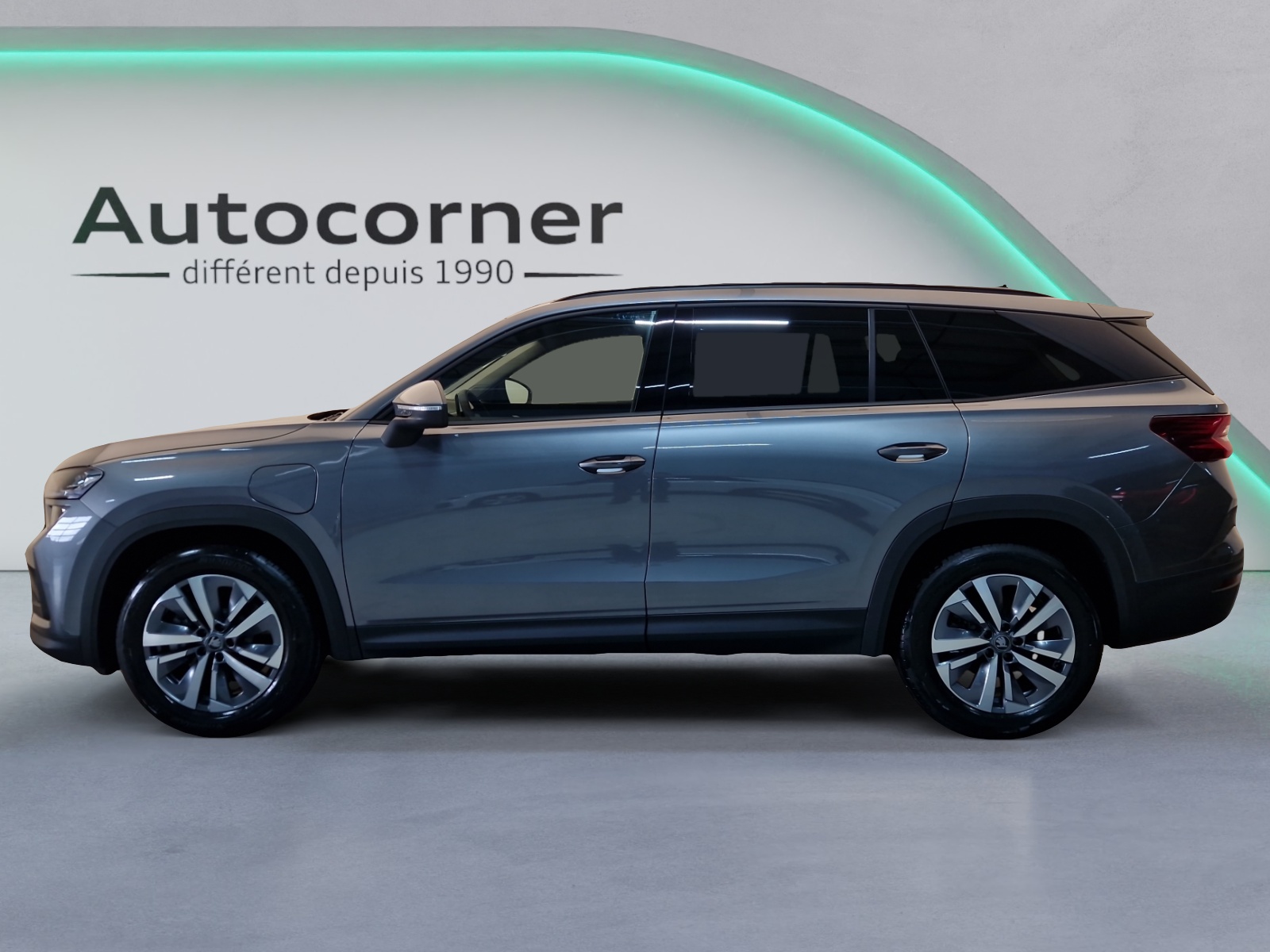 SKODA Kodiaq 1.5 TSI PHEV Dynamic-showroom-element-1