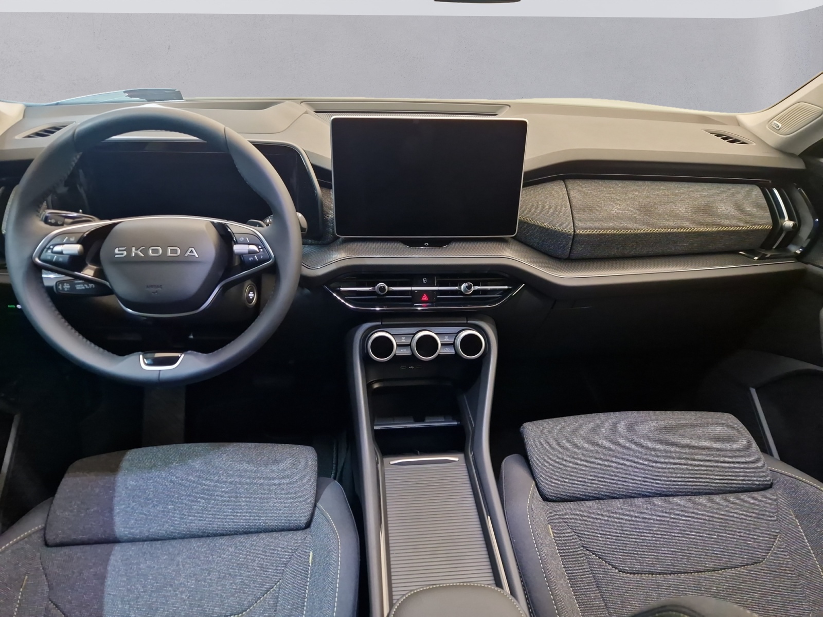 SKODA Kodiaq 1.5 TSI PHEV Dynamic-image-10